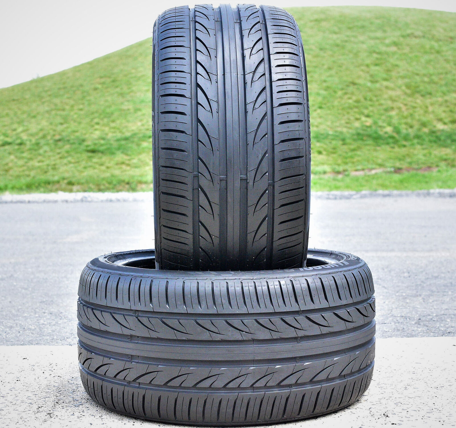 Landgolden LG27 275/30R20 ZR 97W XL