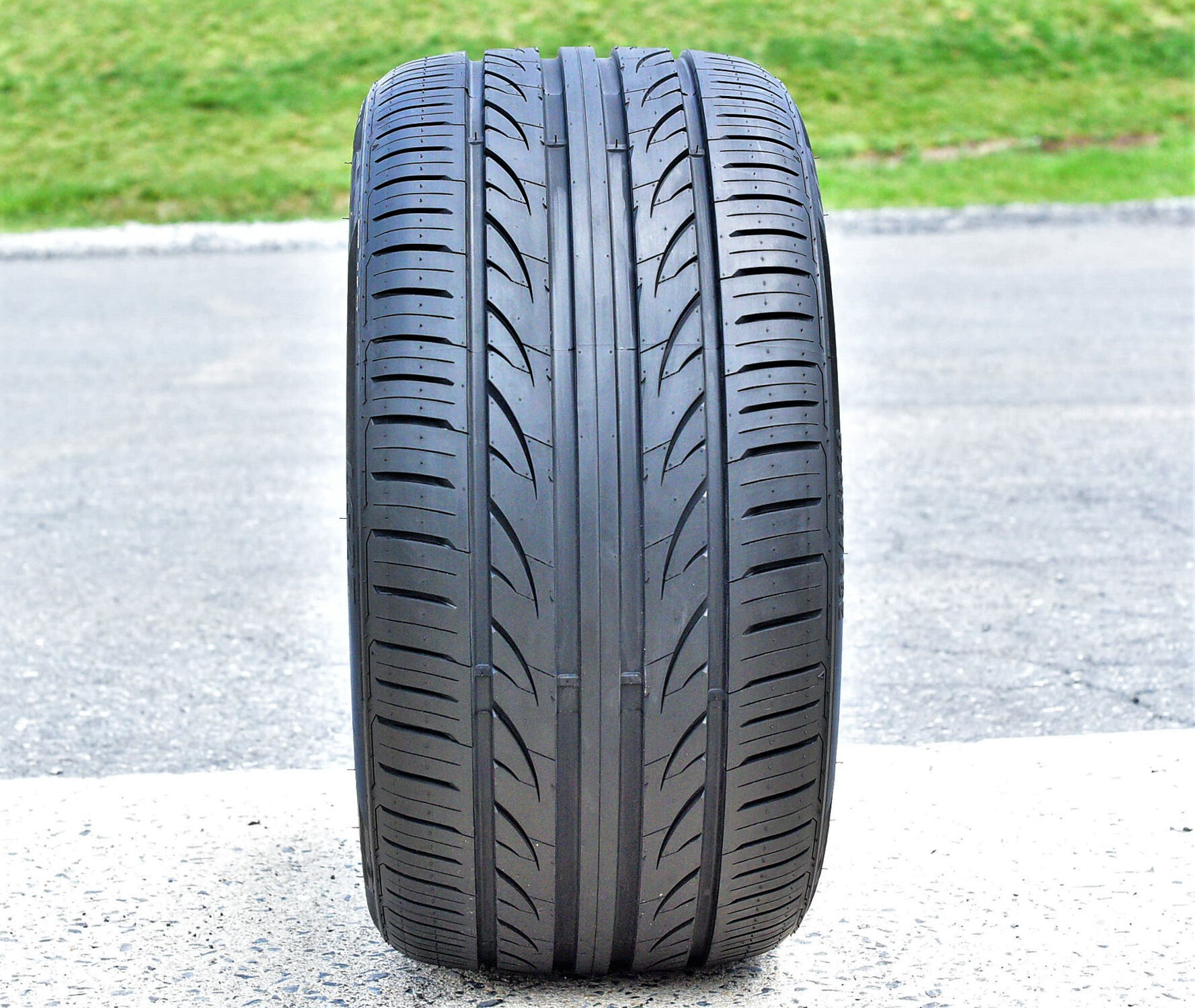 Landgolden LG27 275/30R20 ZR 97W XL