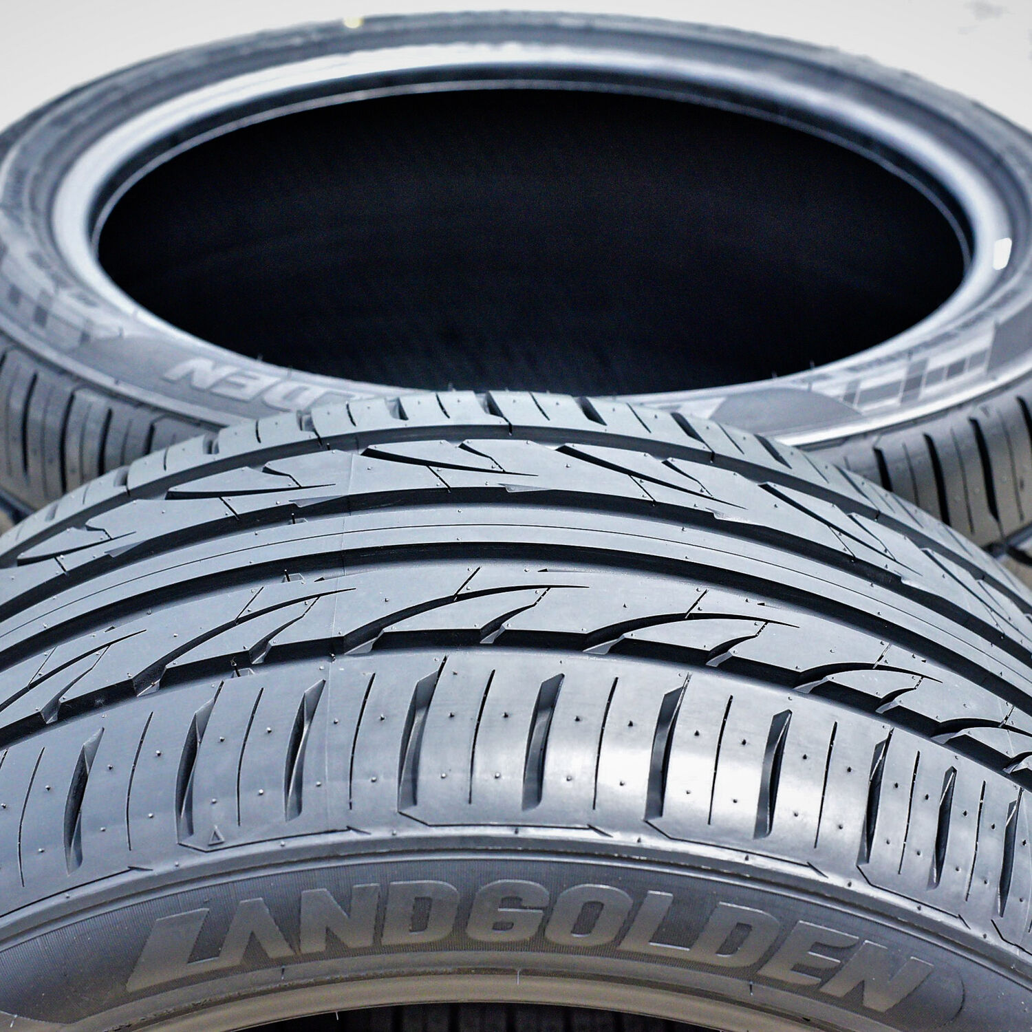 Landgolden LG27 285/35R18 ZR 101W XL