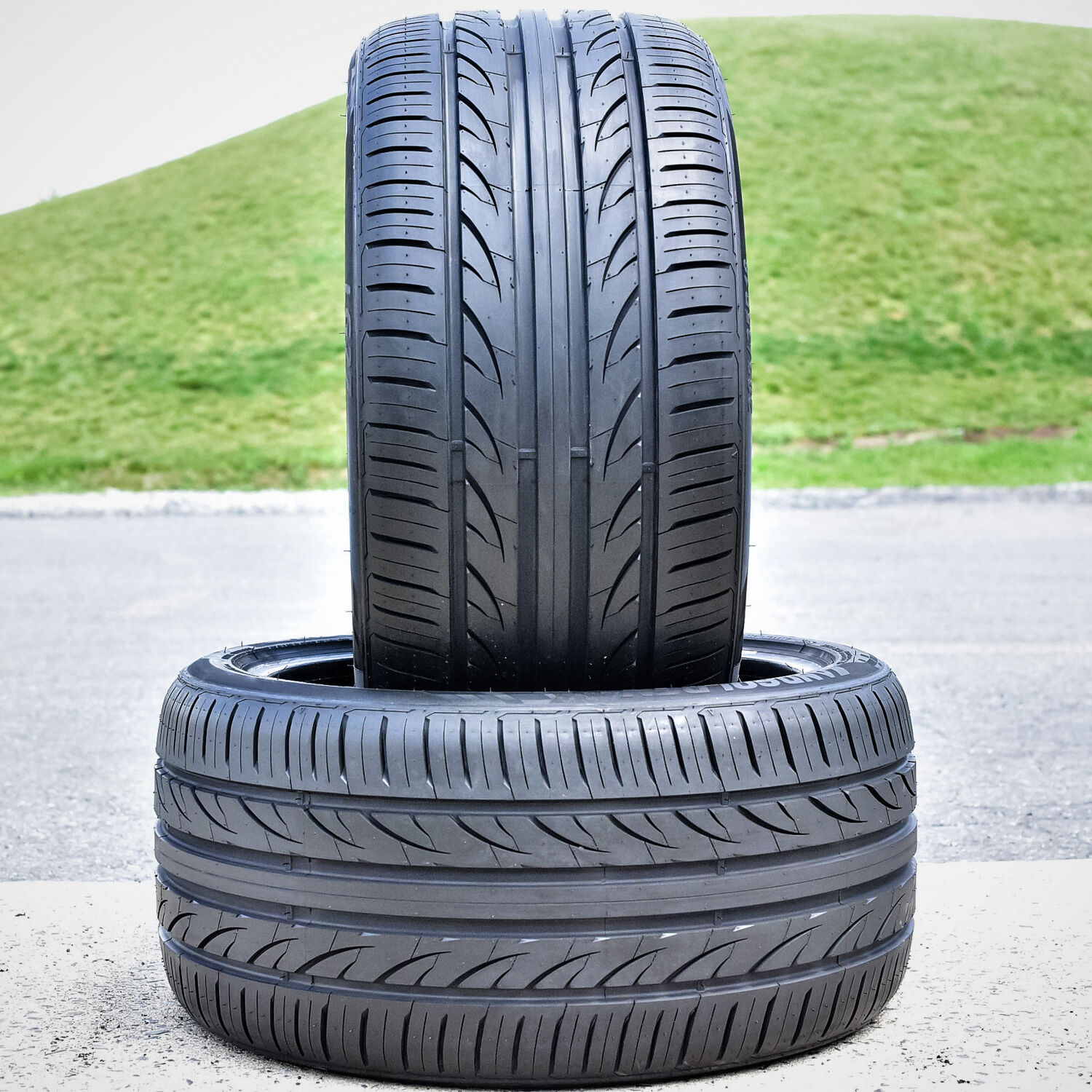 Landgolden LG27 285/35R18 ZR 101W XL