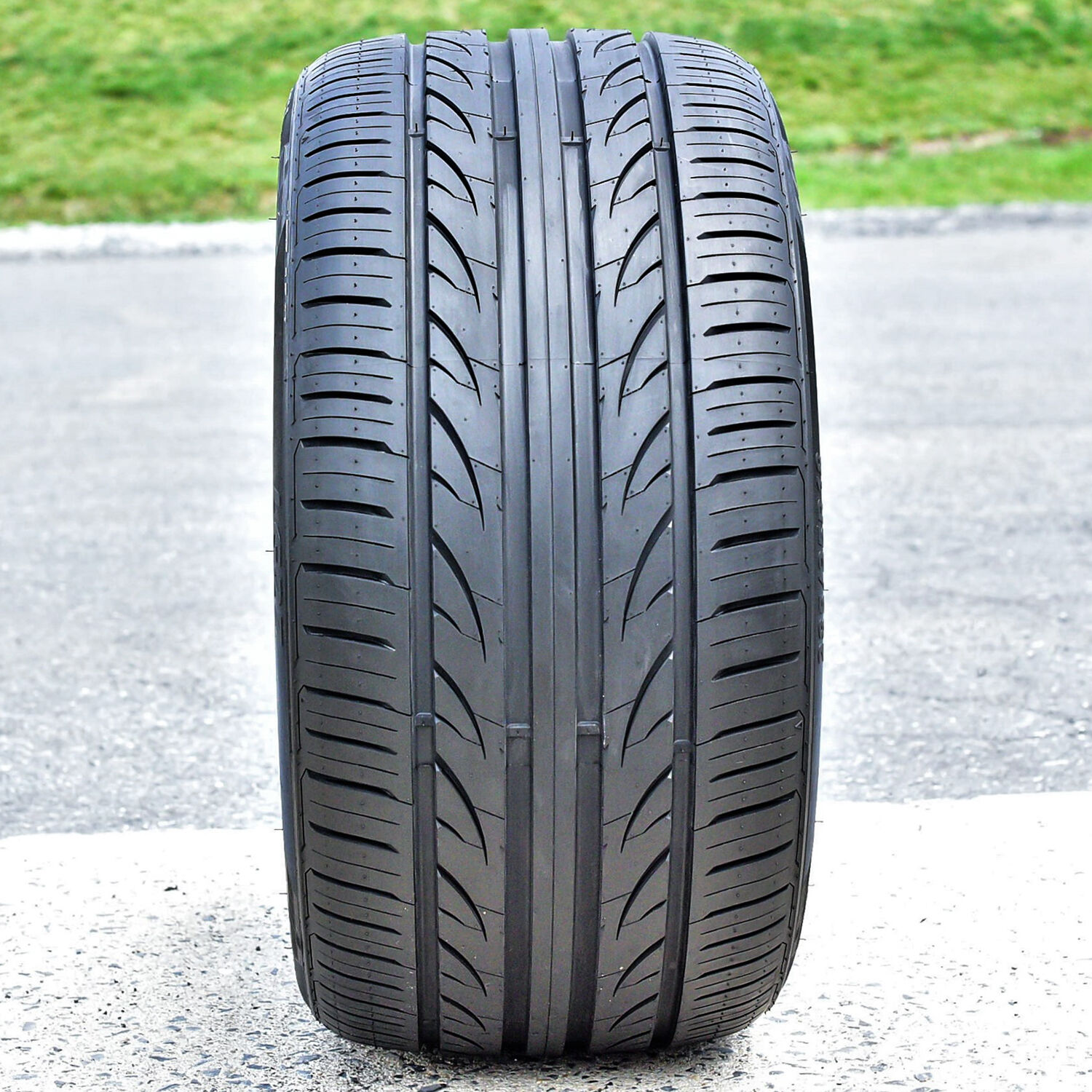 Landgolden LG27 285/35R18 ZR 101W XL