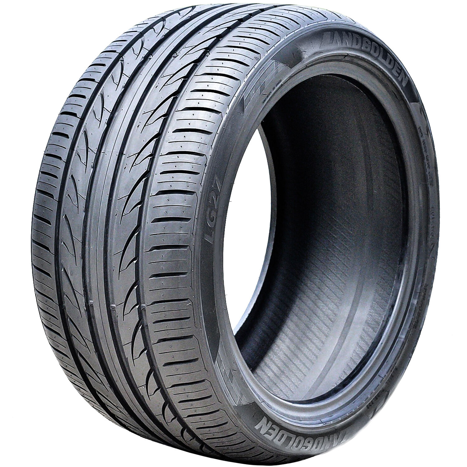 Landgolden LG27 285/35R18 ZR 101W XL