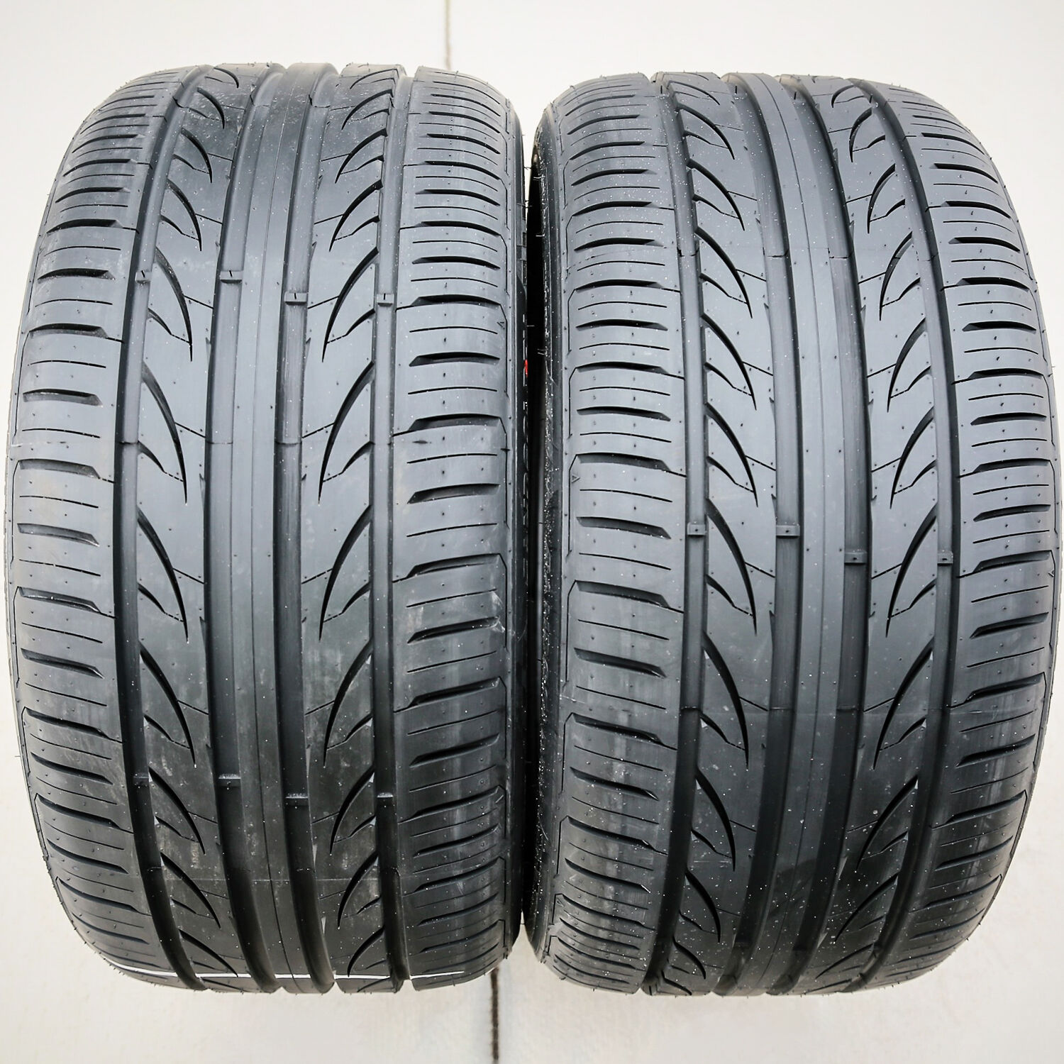 Landgolden LG27 265/35R18 ZR 97W XL