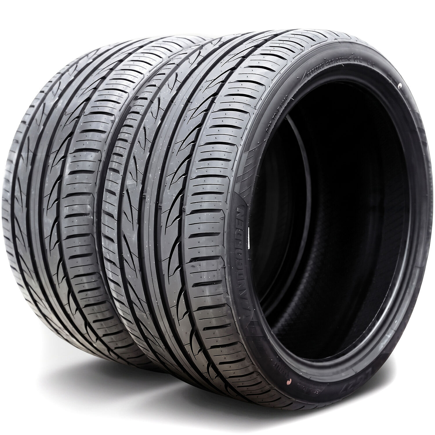 Landgolden LG27 265/35R18 97W XL (DOT 2022)