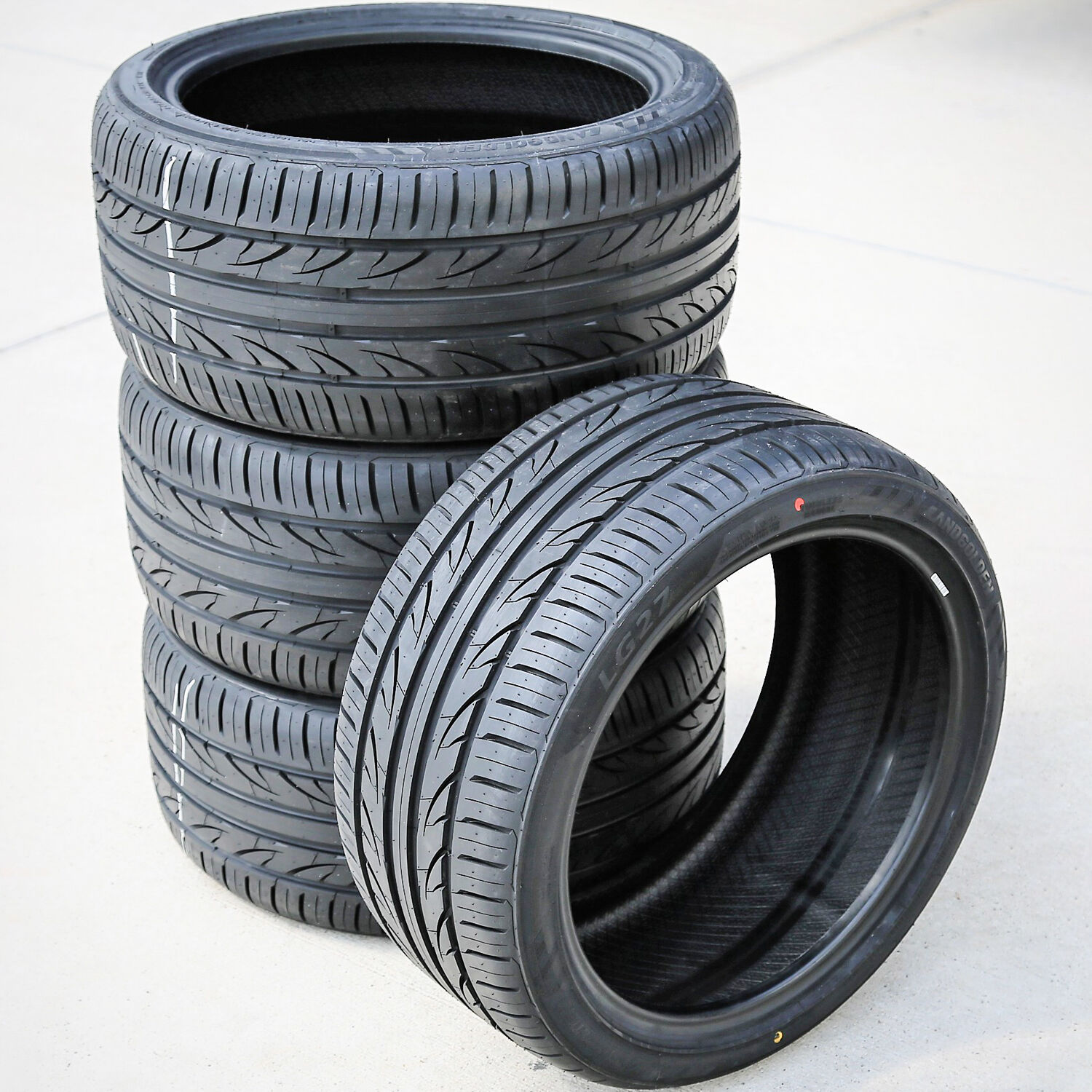 Landgolden LG27 265/35R18 97W XL (DOT 2022)
