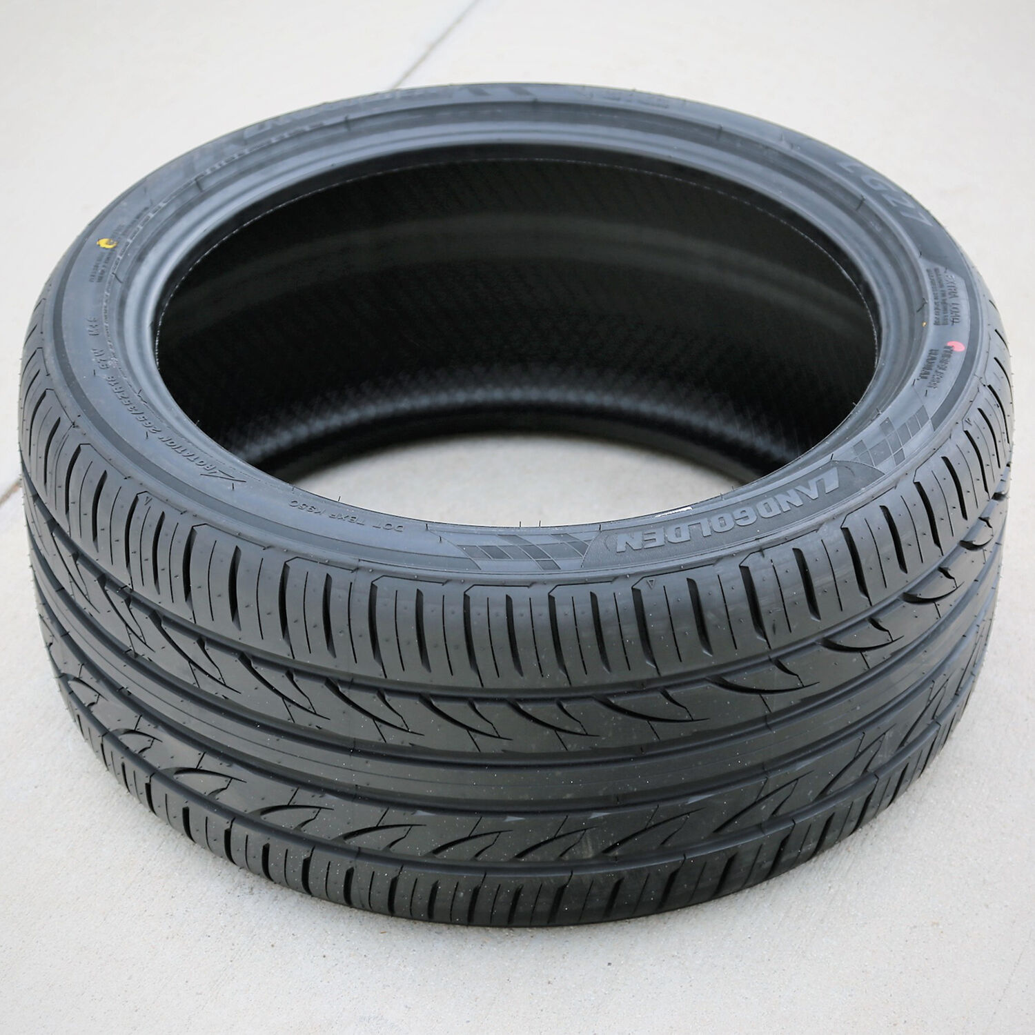 Landgolden LG27 265/35R18 97W XL (DOT 2022)