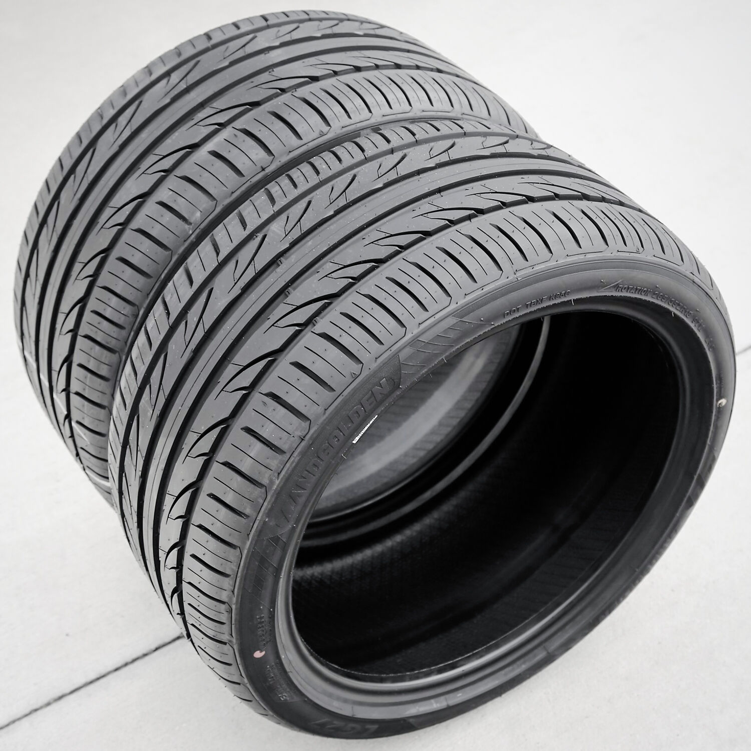 Landgolden LG27 265/35R18 97W XL (DOT 2022)