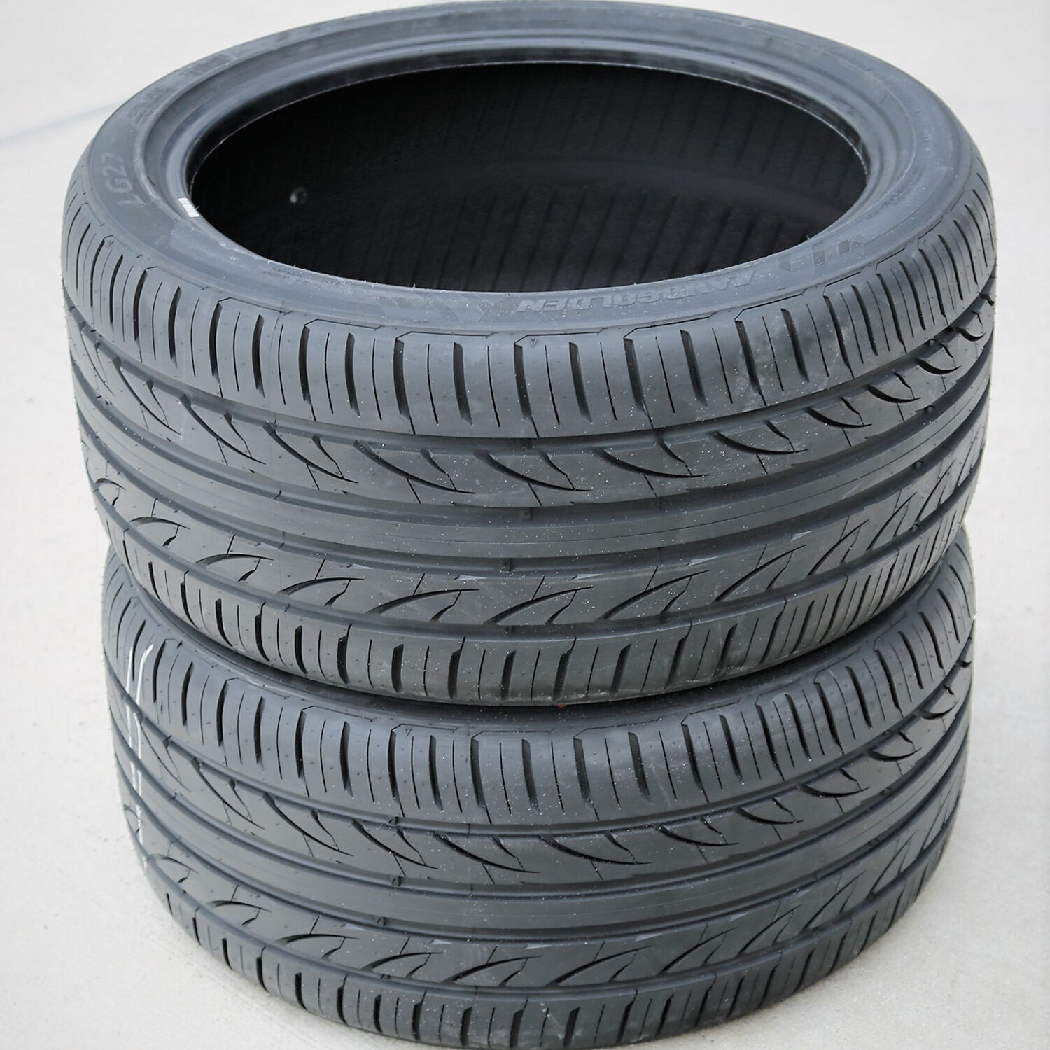 Landgolden LG27 265/35R18 97W XL (DOT 2022)