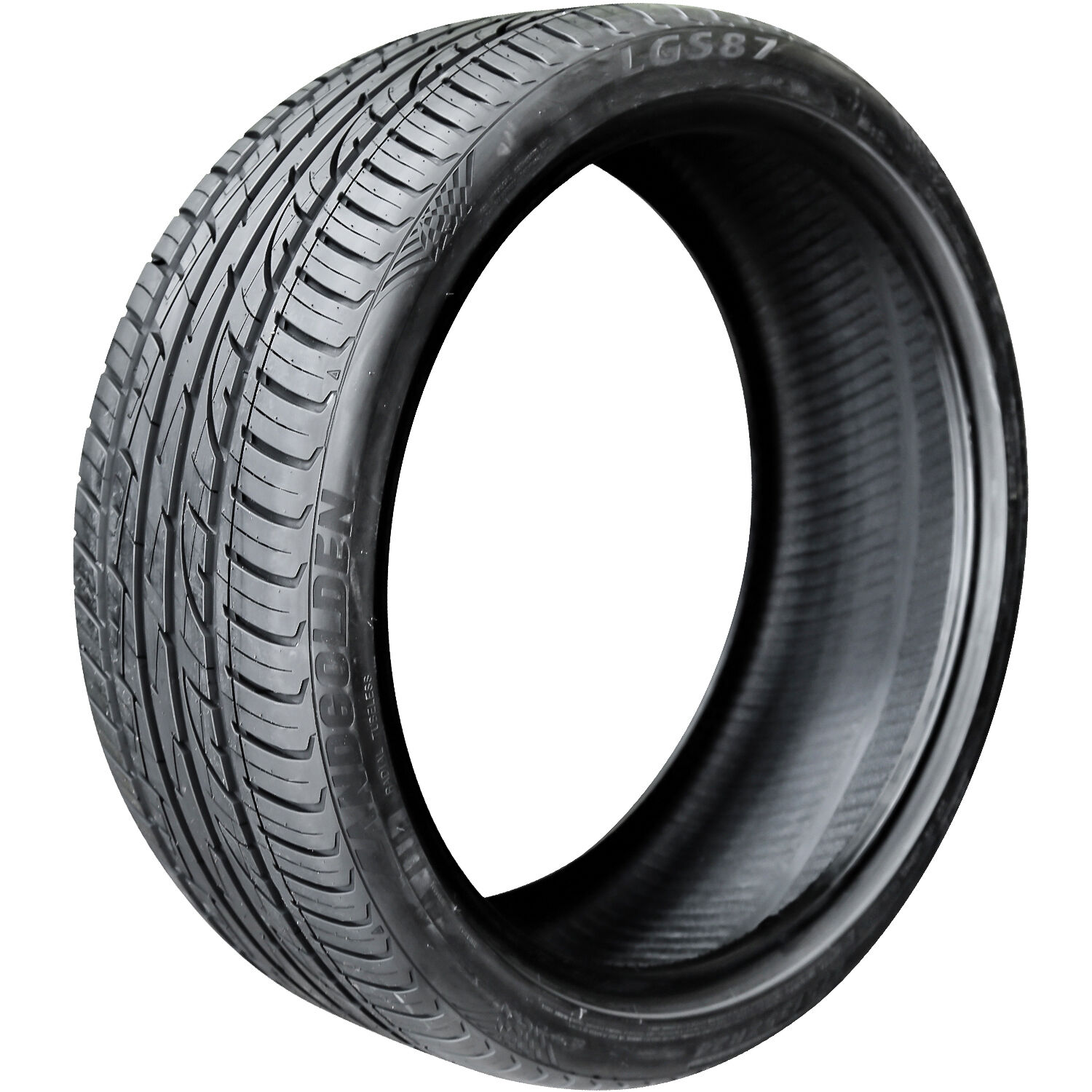 Landgolden LGS87 275/55R20 ZR 117W XL