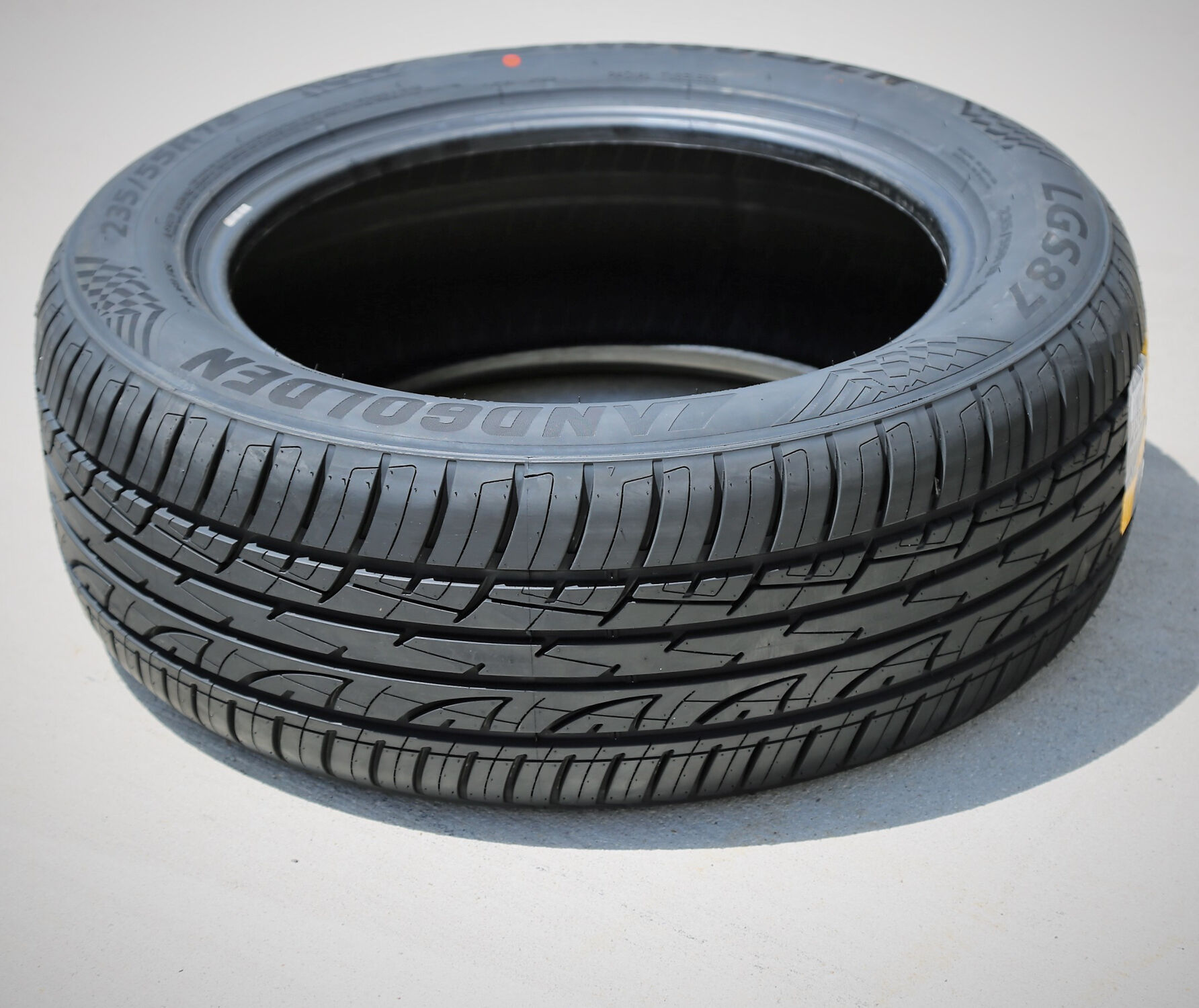 Landgolden LGS87 235/55R18 100V