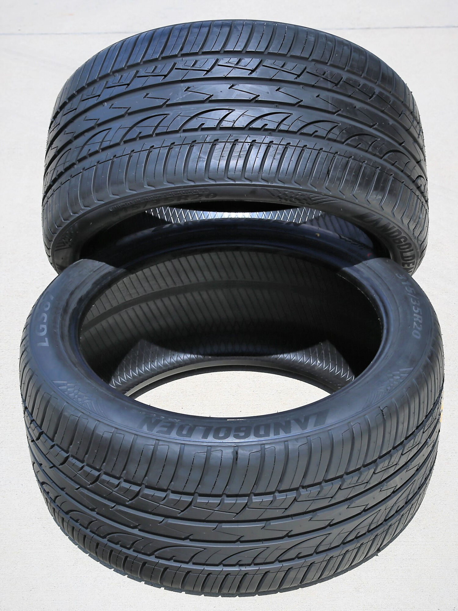 Landgolden LGS87 315/35R20 ZR 110W XL