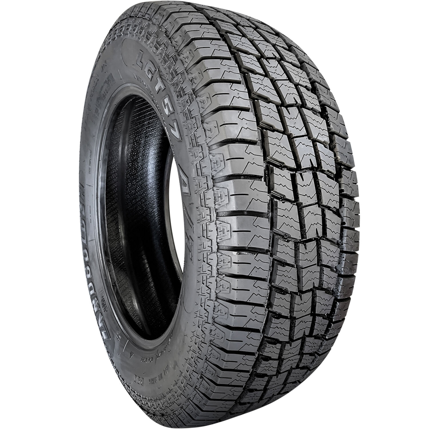 Landgolden LGT57 A/T LT 265/70R16 121/118S E (10 Ply)