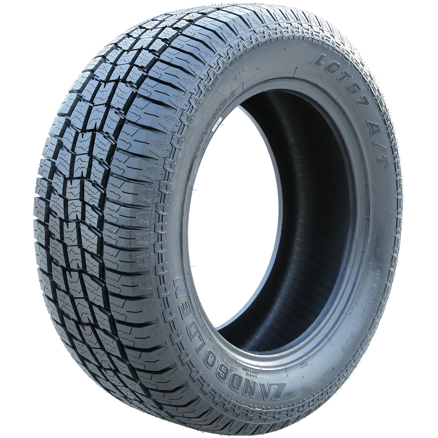 Landgolden LGT57 A/T LT 265/70R16 121/118S E (10 Ply)
