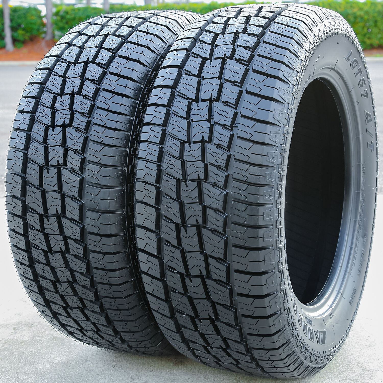 Landgolden LGT57 A/T LT 265/70R16 121/118S E (10 Ply)