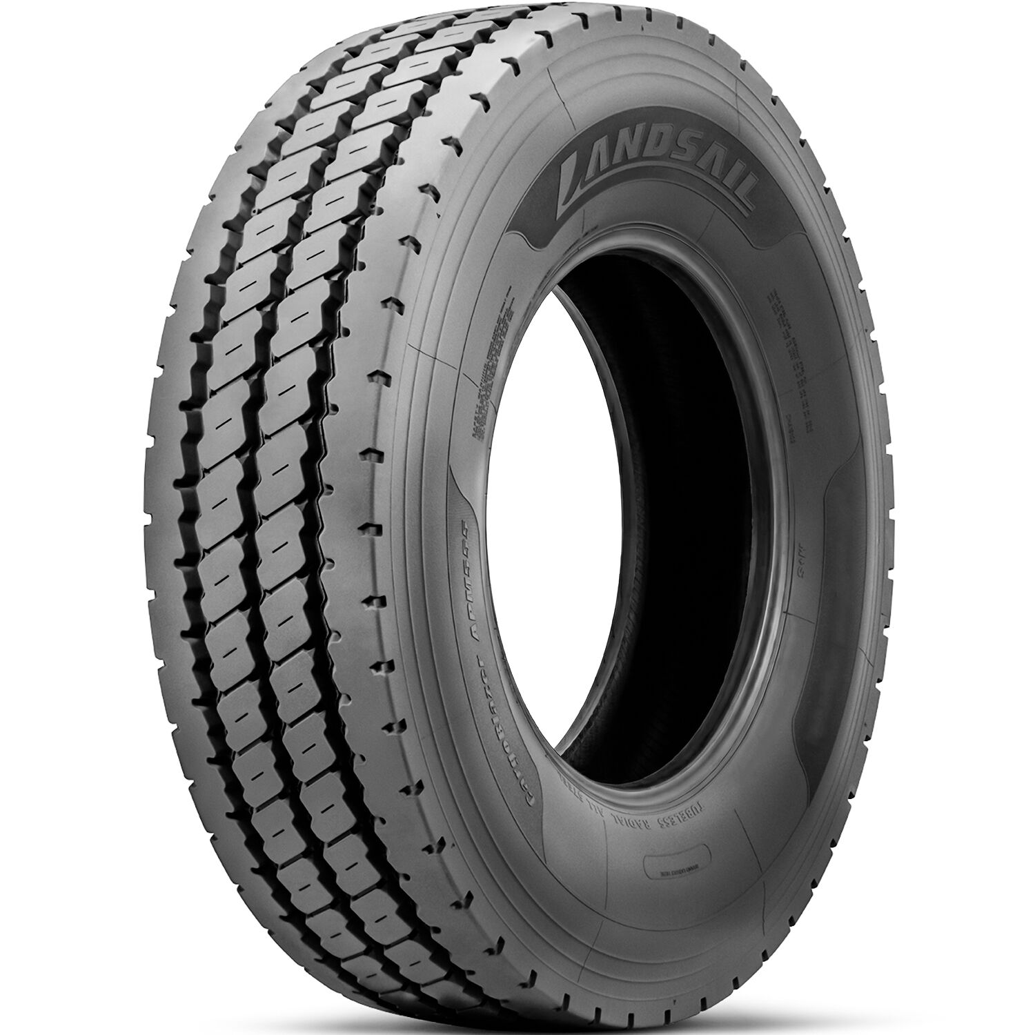 Landsail Cargoblazer APM555