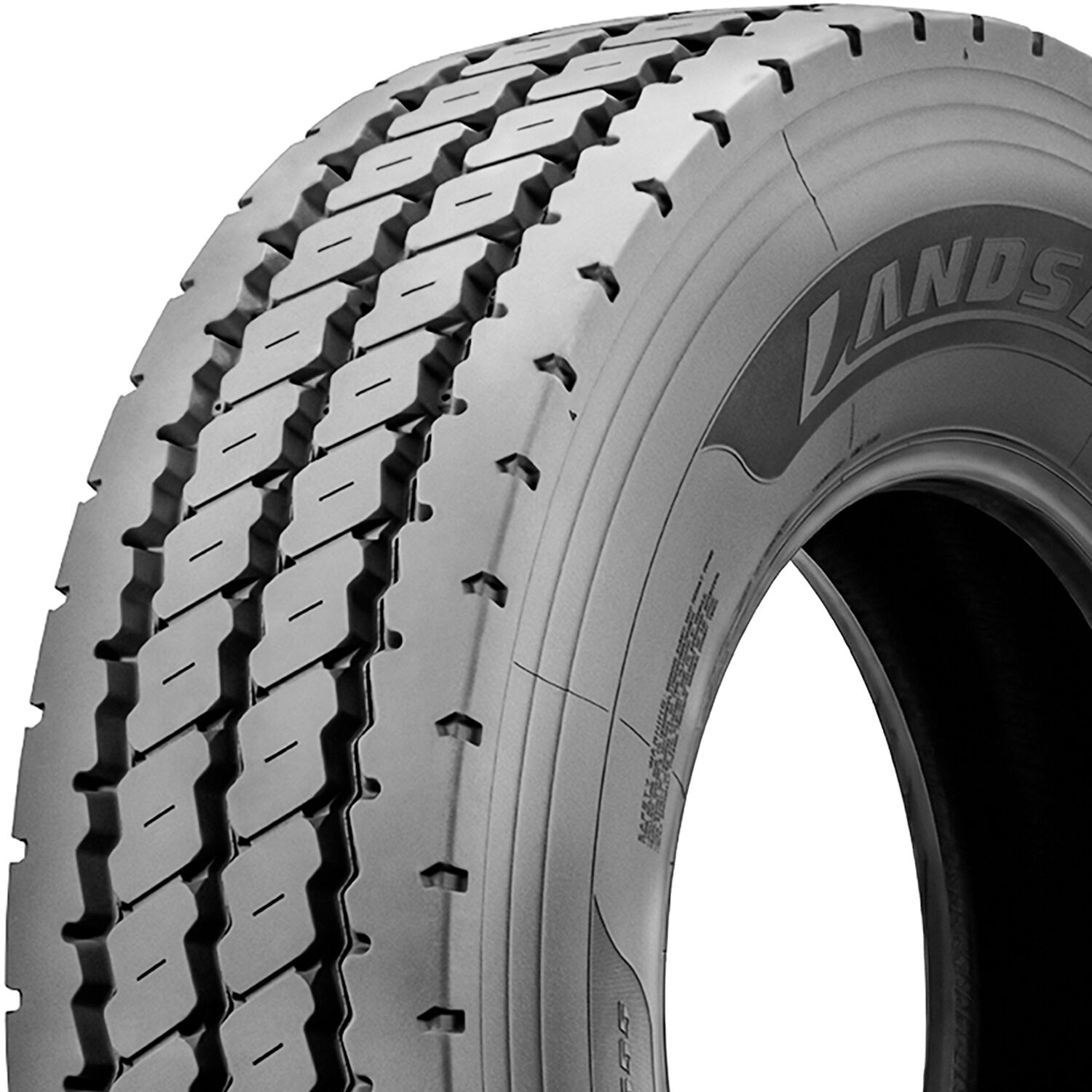 Landsail Cargoblazer APM555