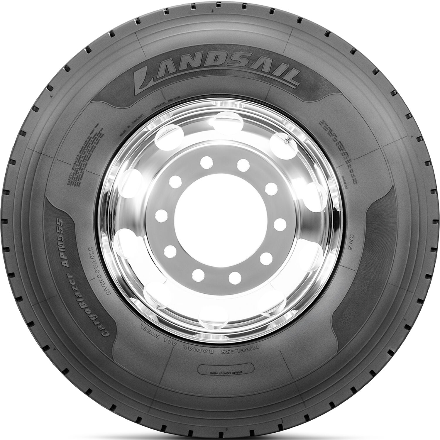 Landsail Cargoblazer APM555