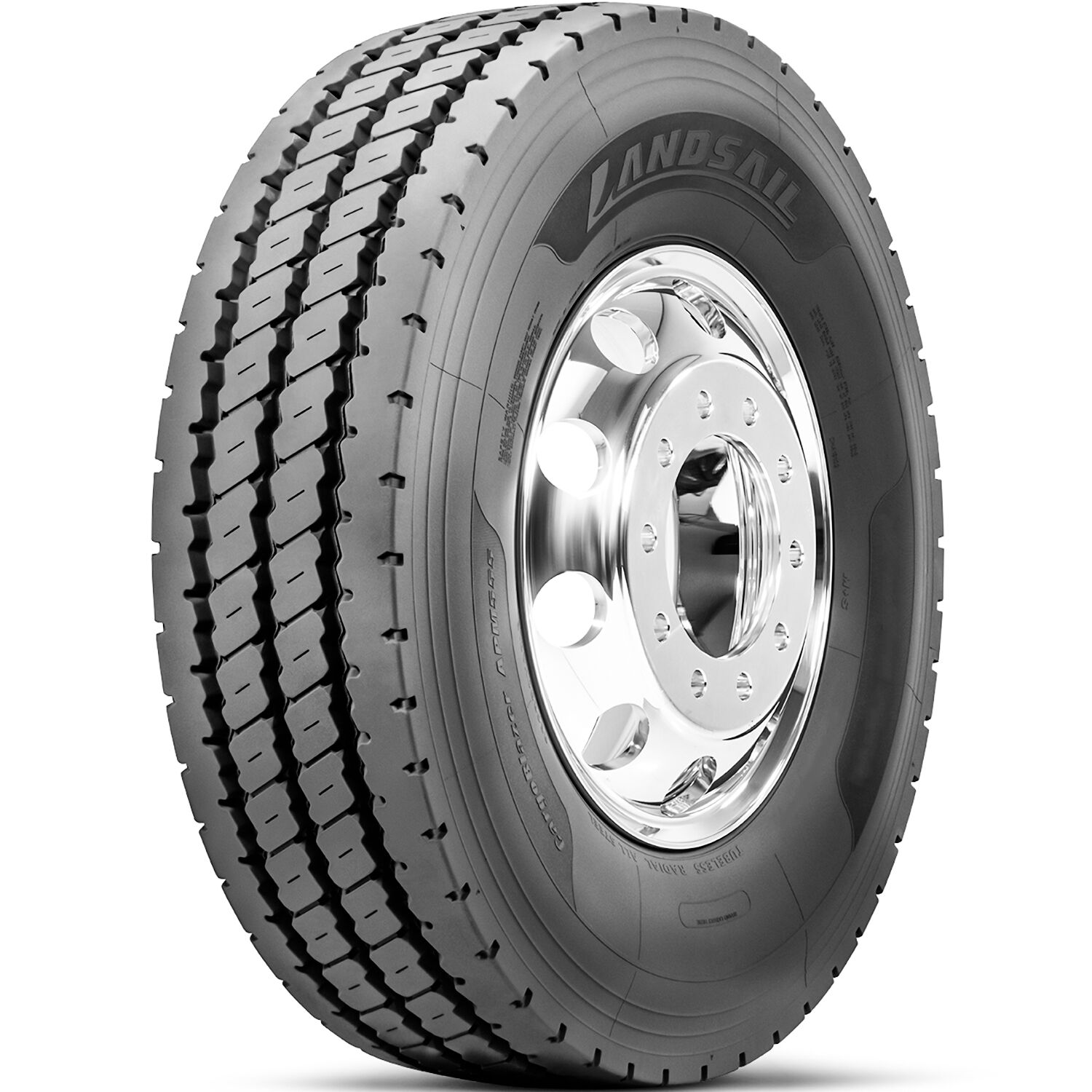 Landsail Cargoblazer APM555