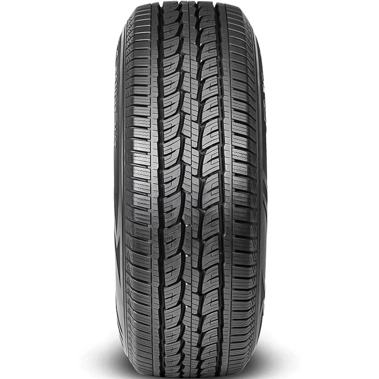 Set Of 4 Landsail CLX-11 Roadblazer H/T LT 265/60R20 121/118S E (10 Ply)