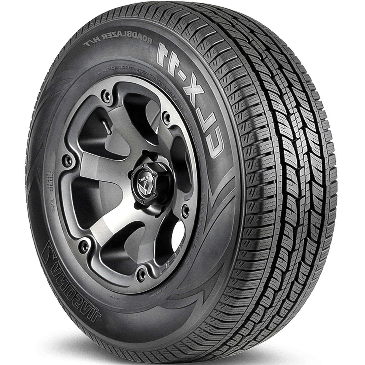 Landsail CLX-11 Roadblazer H/T 225/65R17 102H