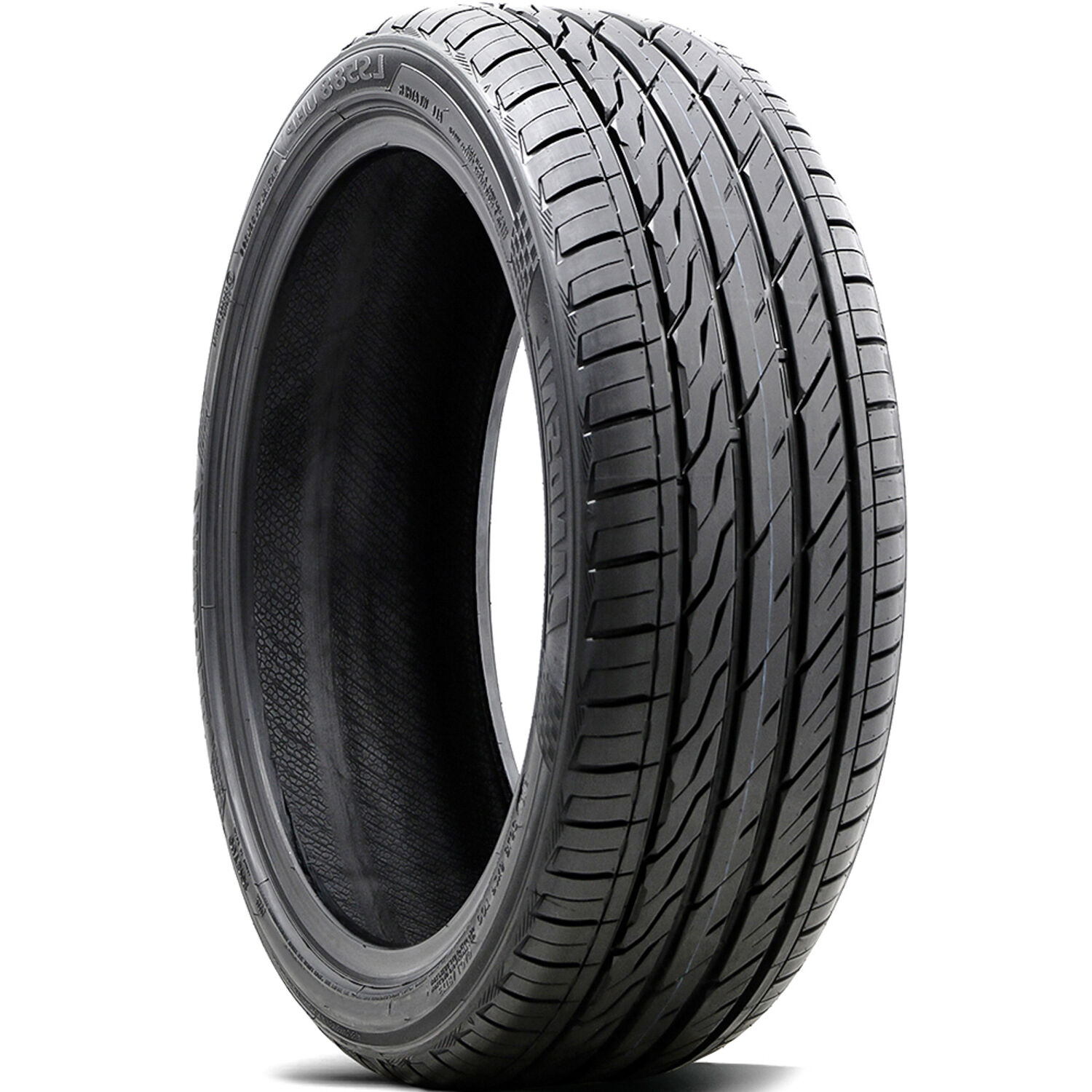 Set Of 4 Landsail LS588 UHP 265/30R19 93W XL