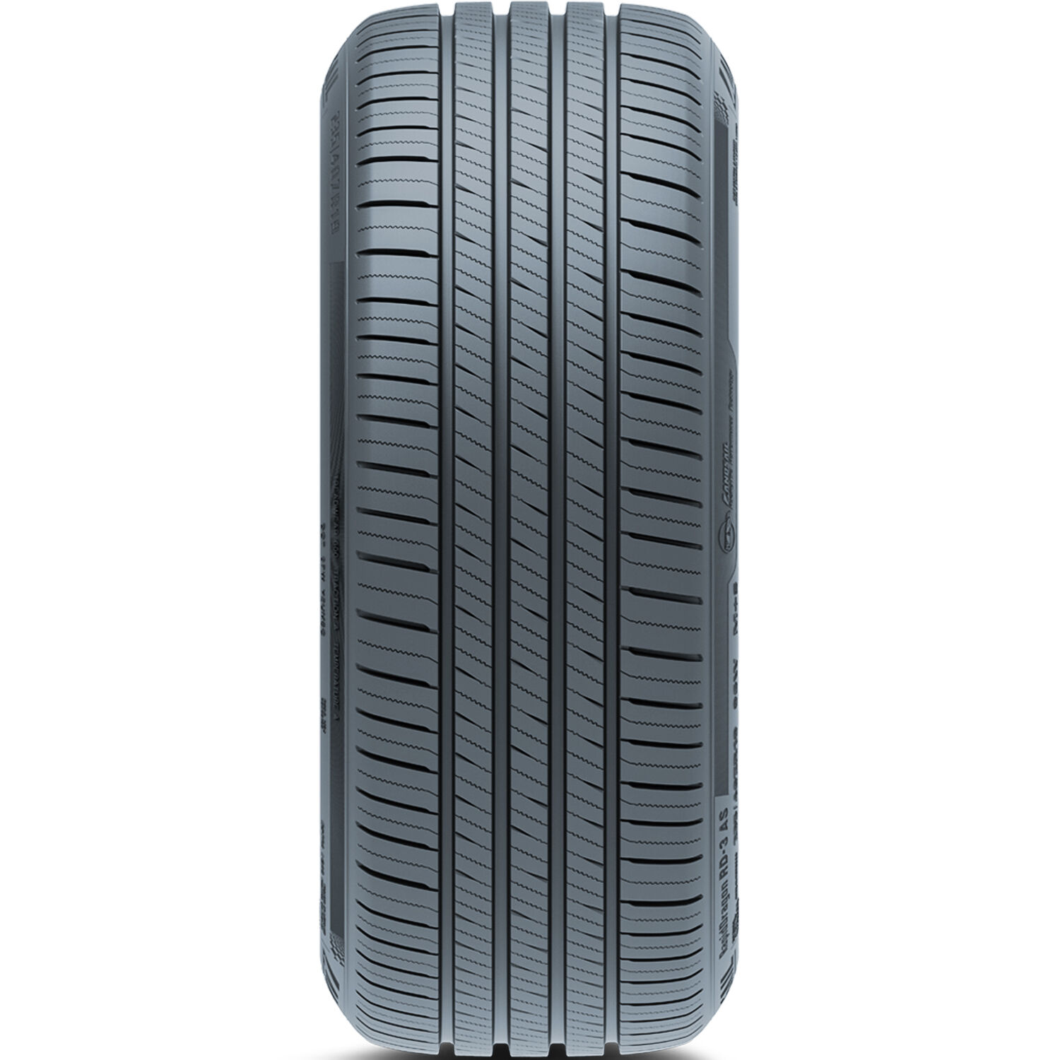 Landsail RapidDragon RD-3 A/S 215/55R16 ZR 97W XL