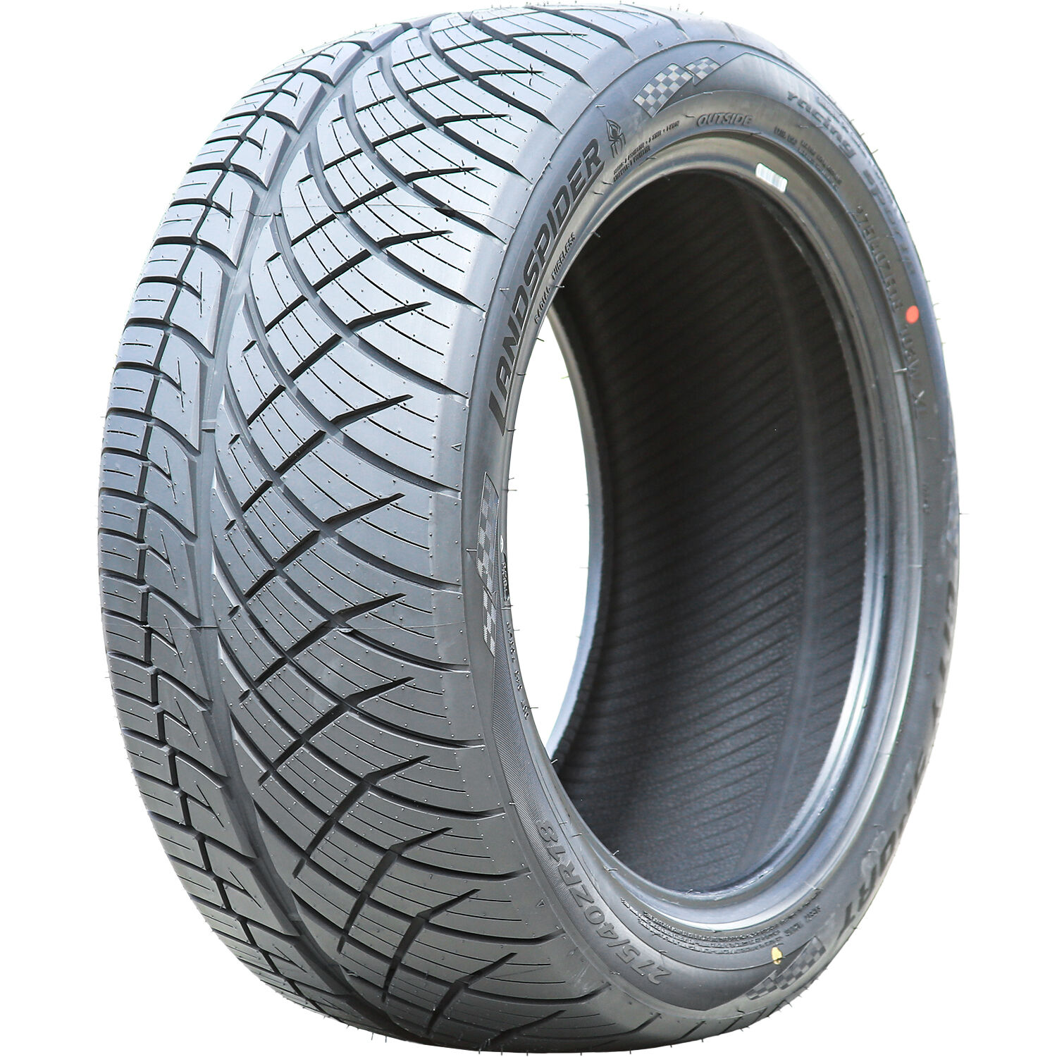 Landspider City Sport 275/40R18 ZR 103W XL
