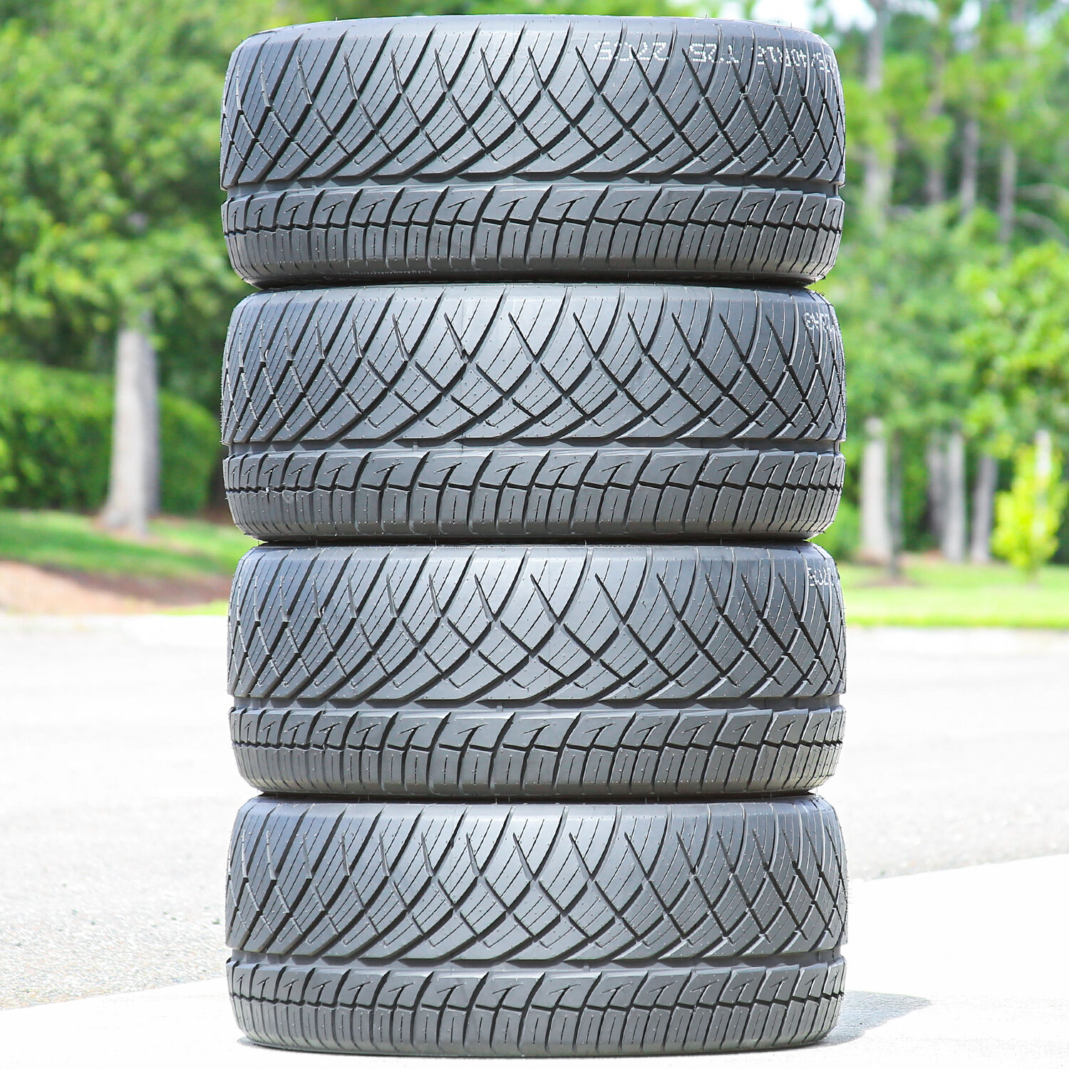 Landspider City Sport 275/40R18 ZR 103W XL