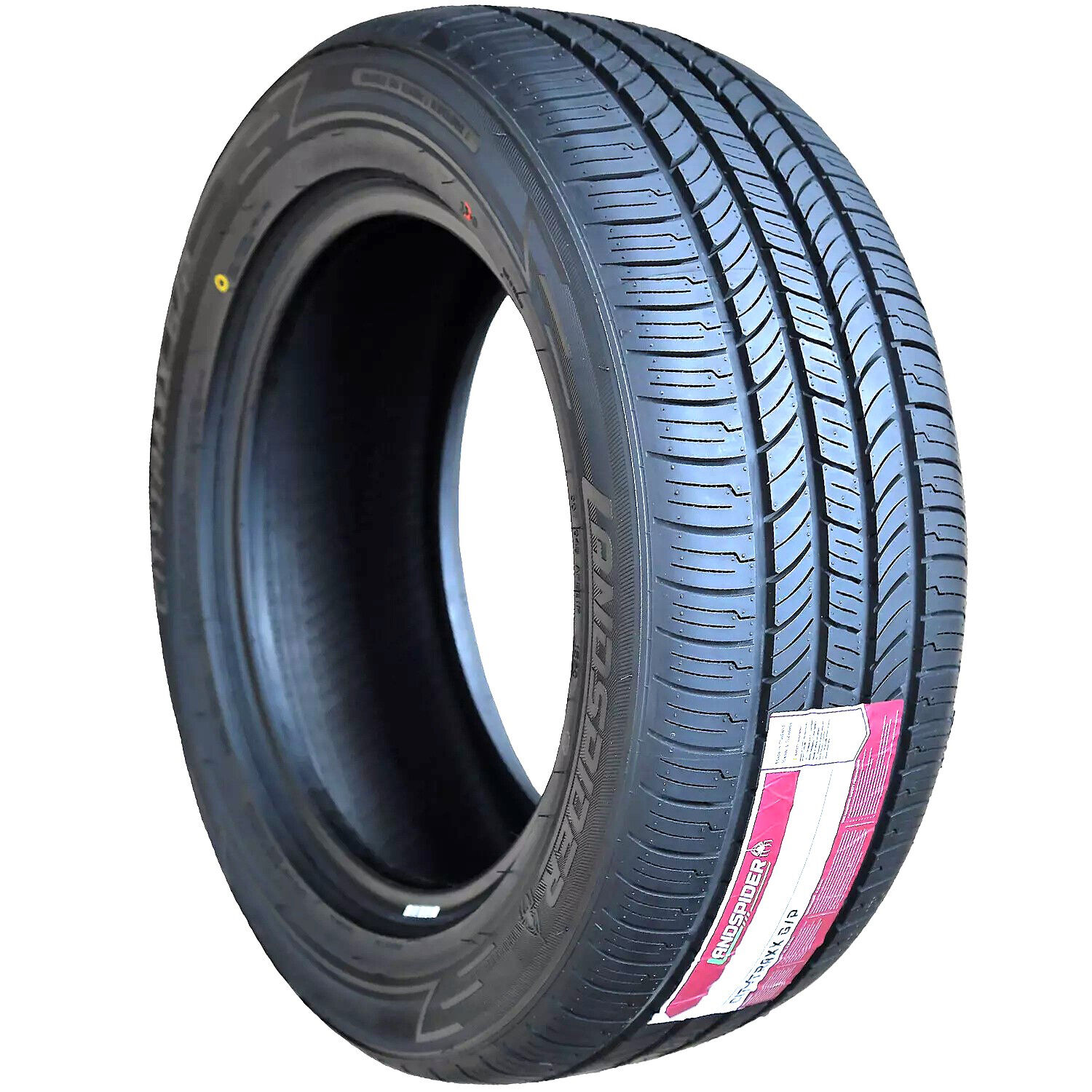 Landspider Citytraxx G/P 215/55R16 97V XL
