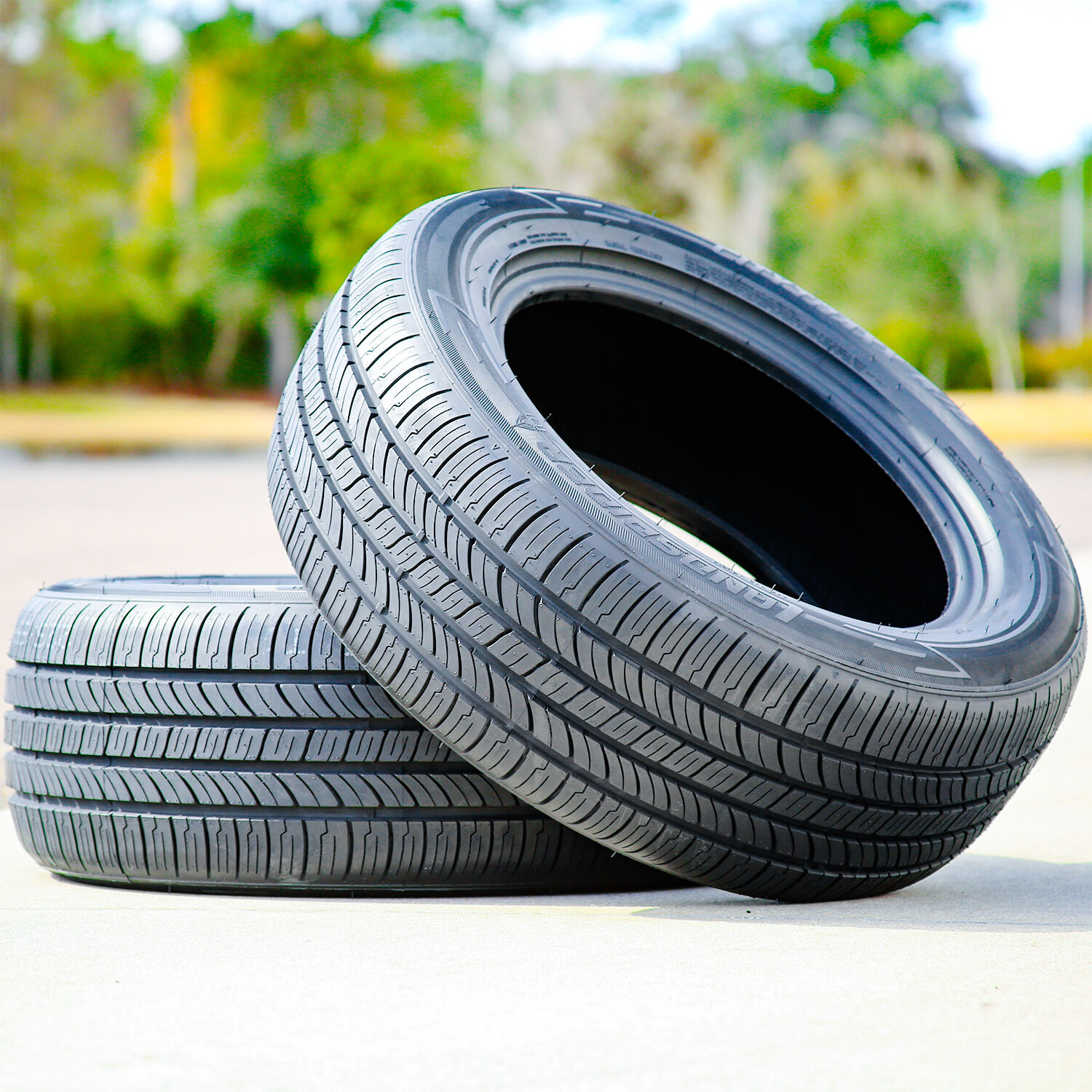 Landspider Citytraxx G/P 195/65R15 91H