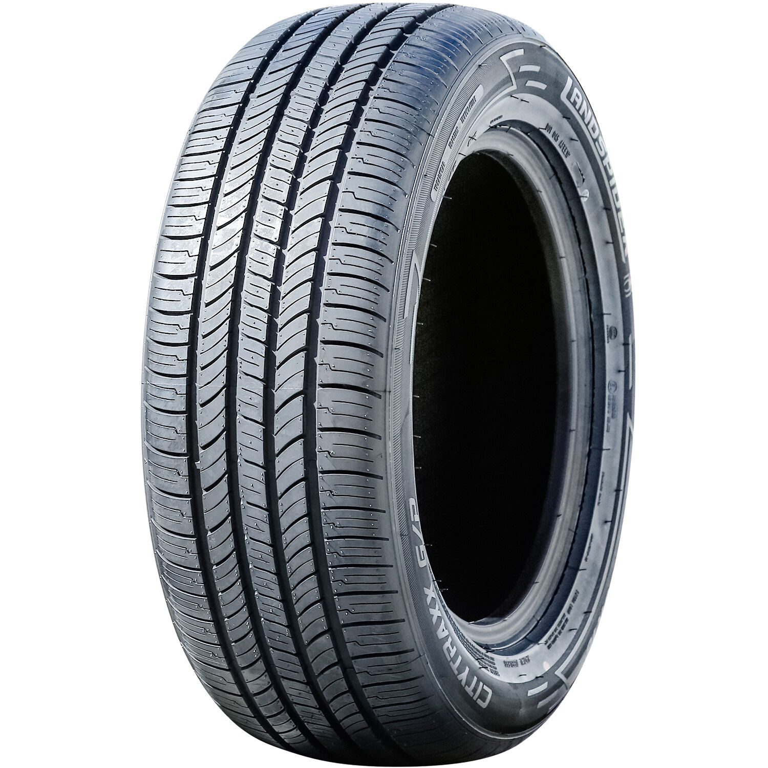 Set Of 4 Landspider Citytraxx G/P 185/65R14 86H