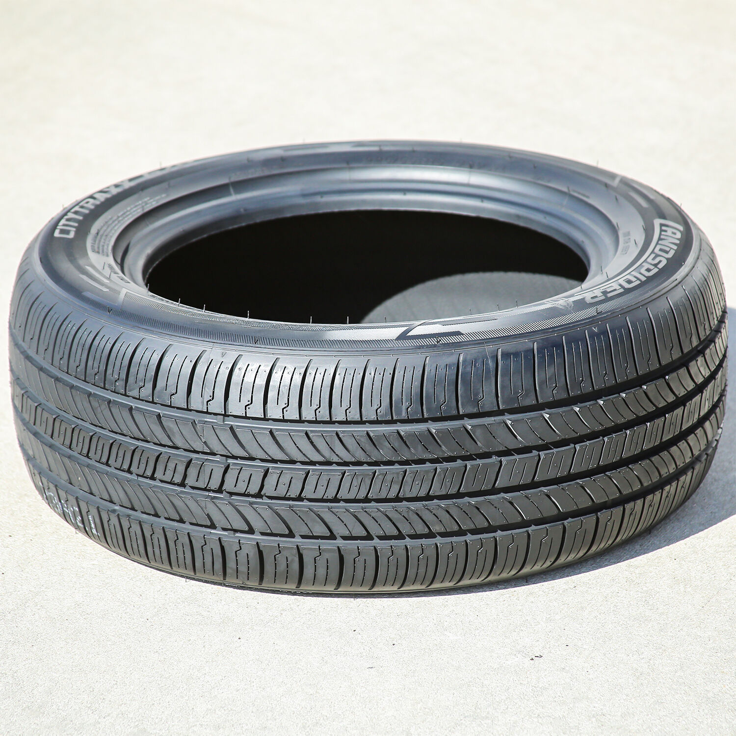 Set Of 4 Landspider Citytraxx G/P 185/65R14 86H