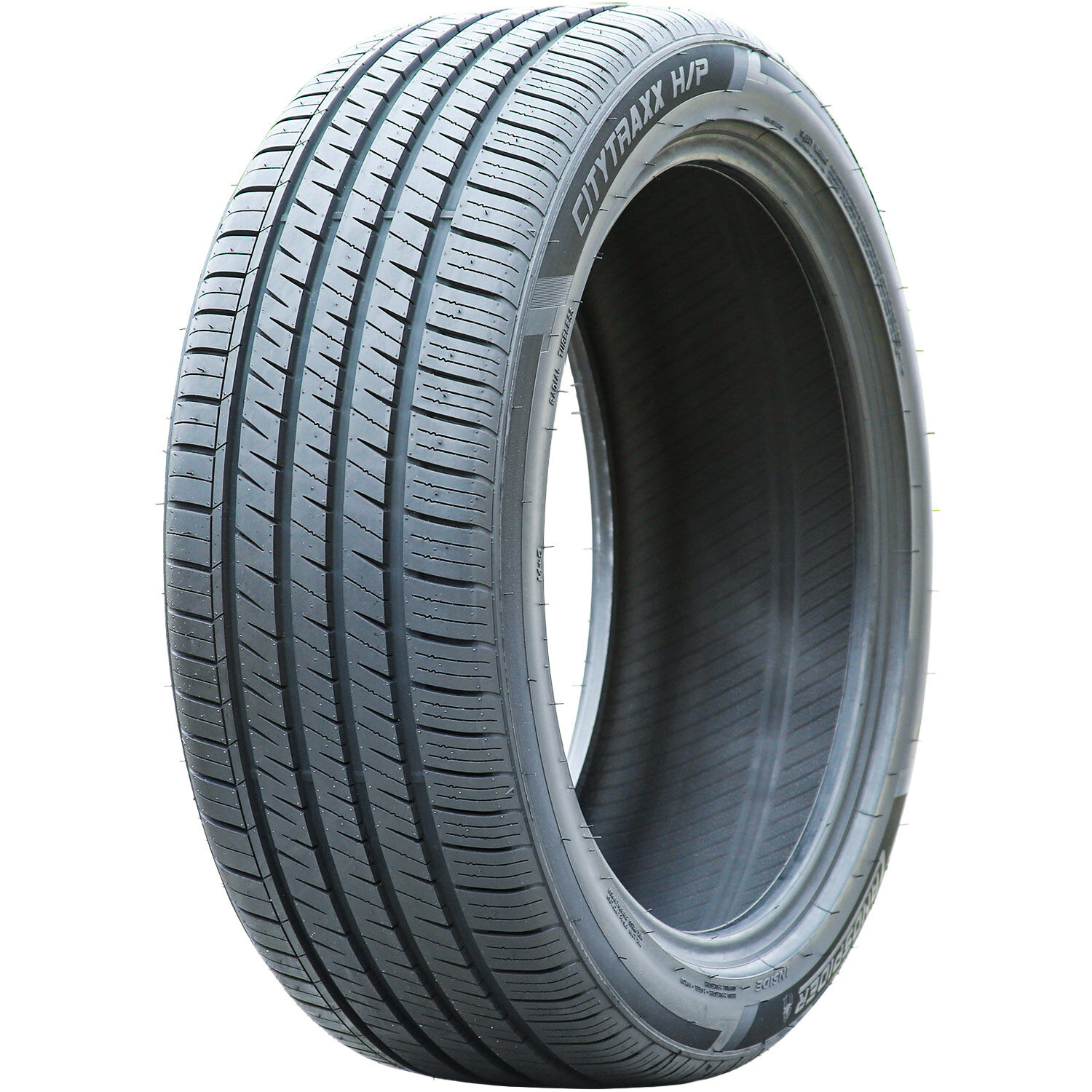 Landspider Citytraxx H/P 255/45R19 ZR 104W XL