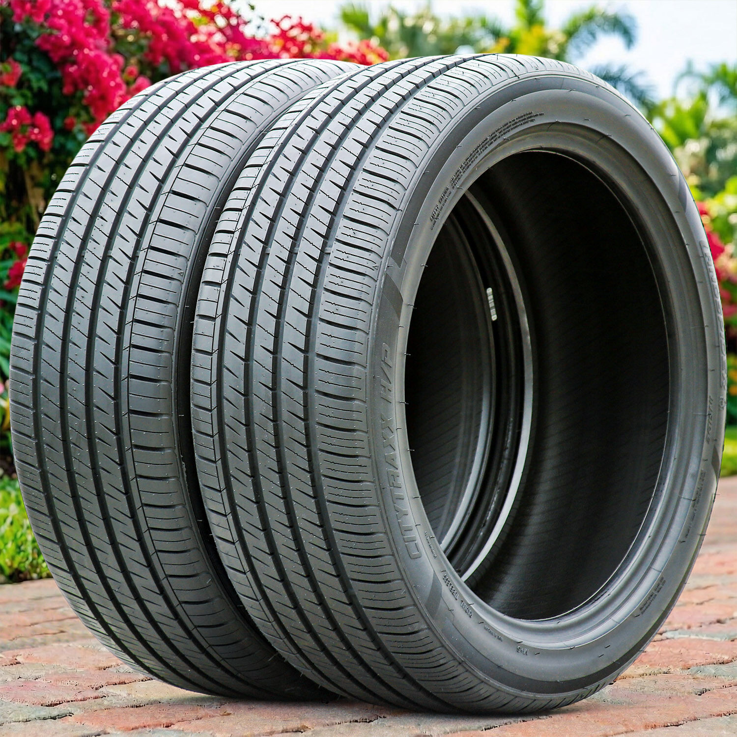 Landspider Citytraxx H/P 235/50R19 ZR 103W XL