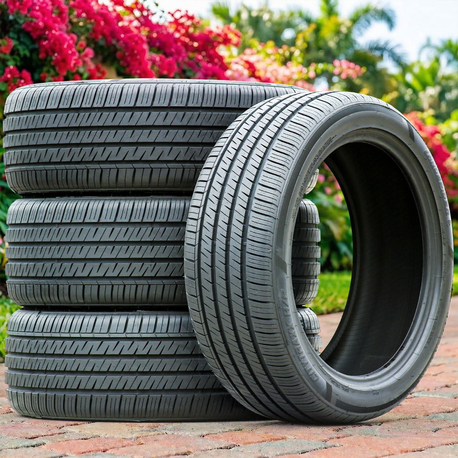 Landspider Citytraxx H/P 235/50R19 ZR 103W XL