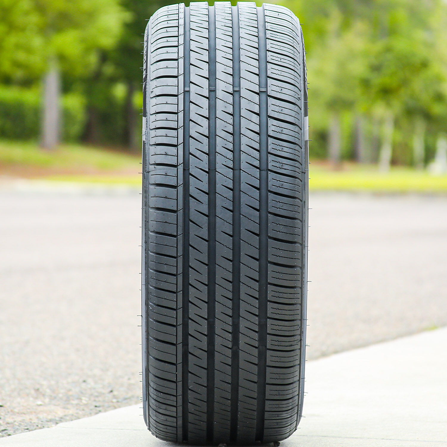 Landspider Citytraxx H/P 235/50R19 ZR 103W XL