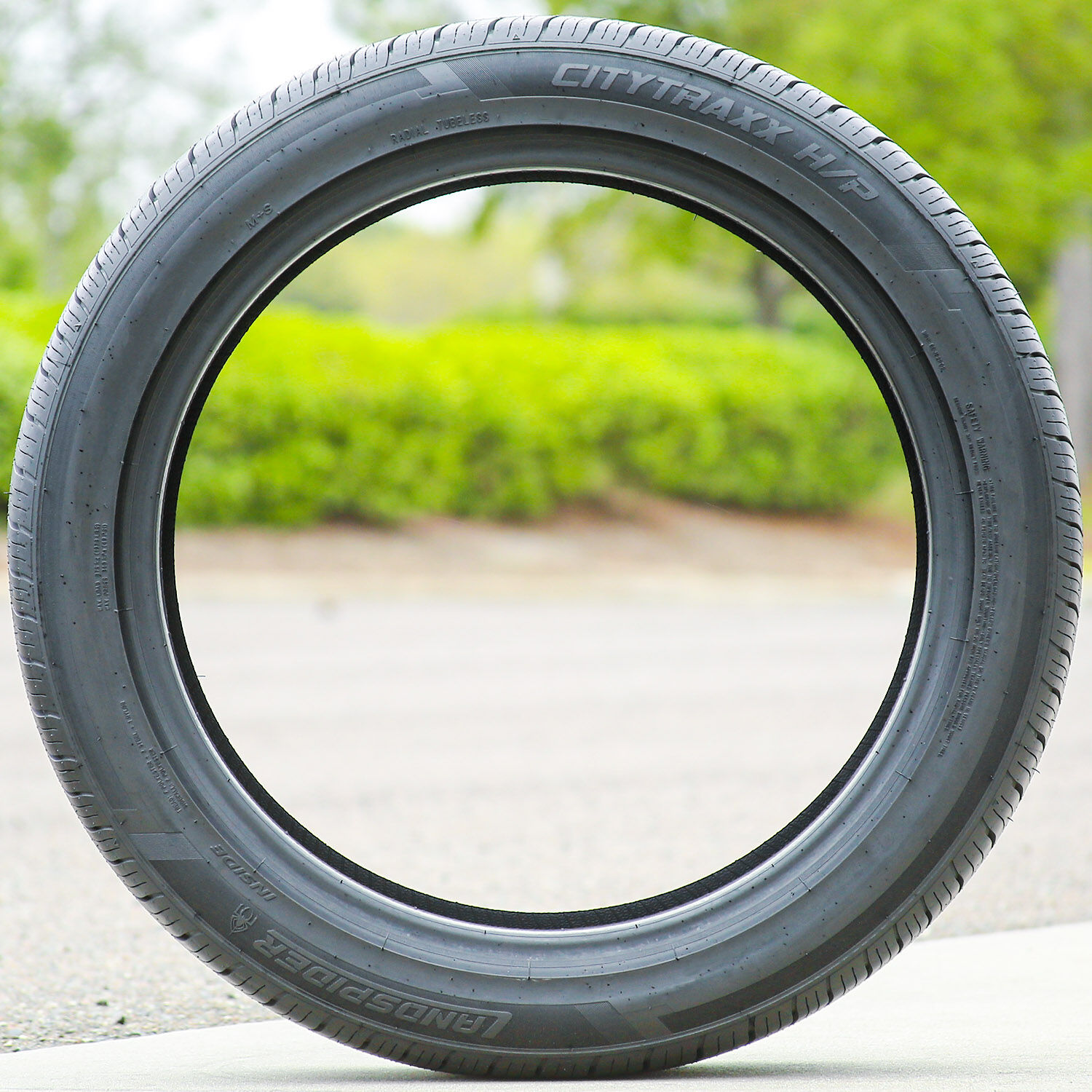 Landspider Citytraxx H/P 235/50R19 ZR 103W XL