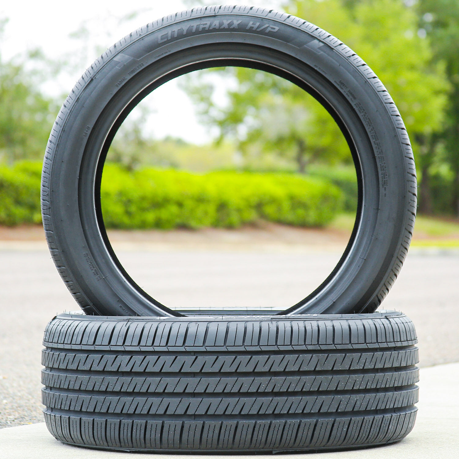 Landspider Citytraxx H/P 235/50R19 ZR 103W XL