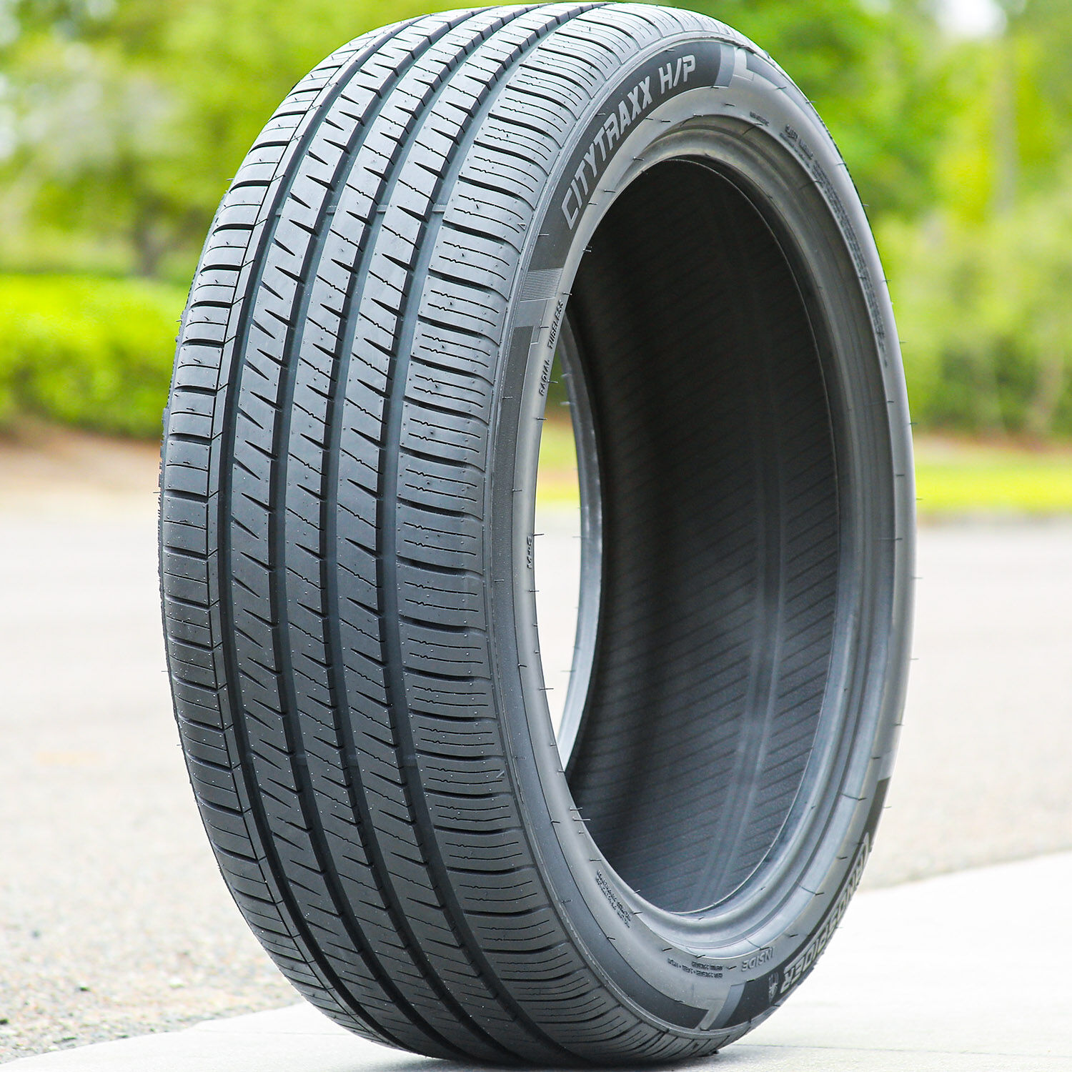 Landspider Citytraxx H/P 235/50R19 ZR 103W XL