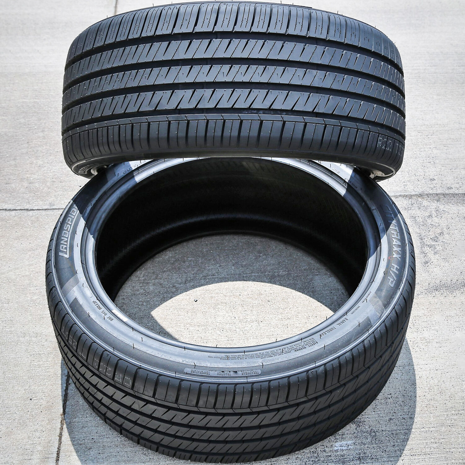 Landspider Citytraxx H/P 245/45R20 ZR 103W XL