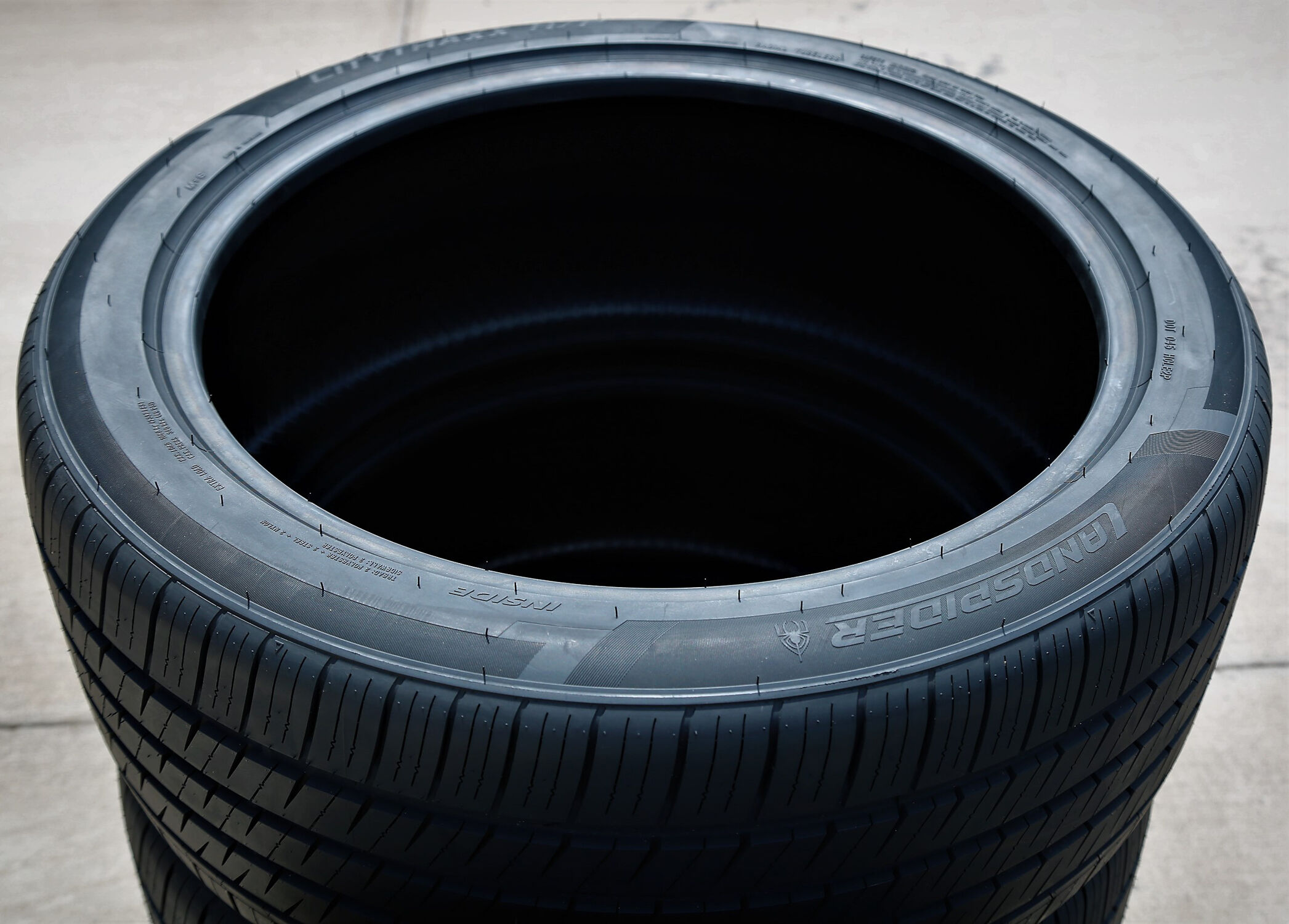 Landspider Citytraxx H/P 245/45R20 ZR 103W XL