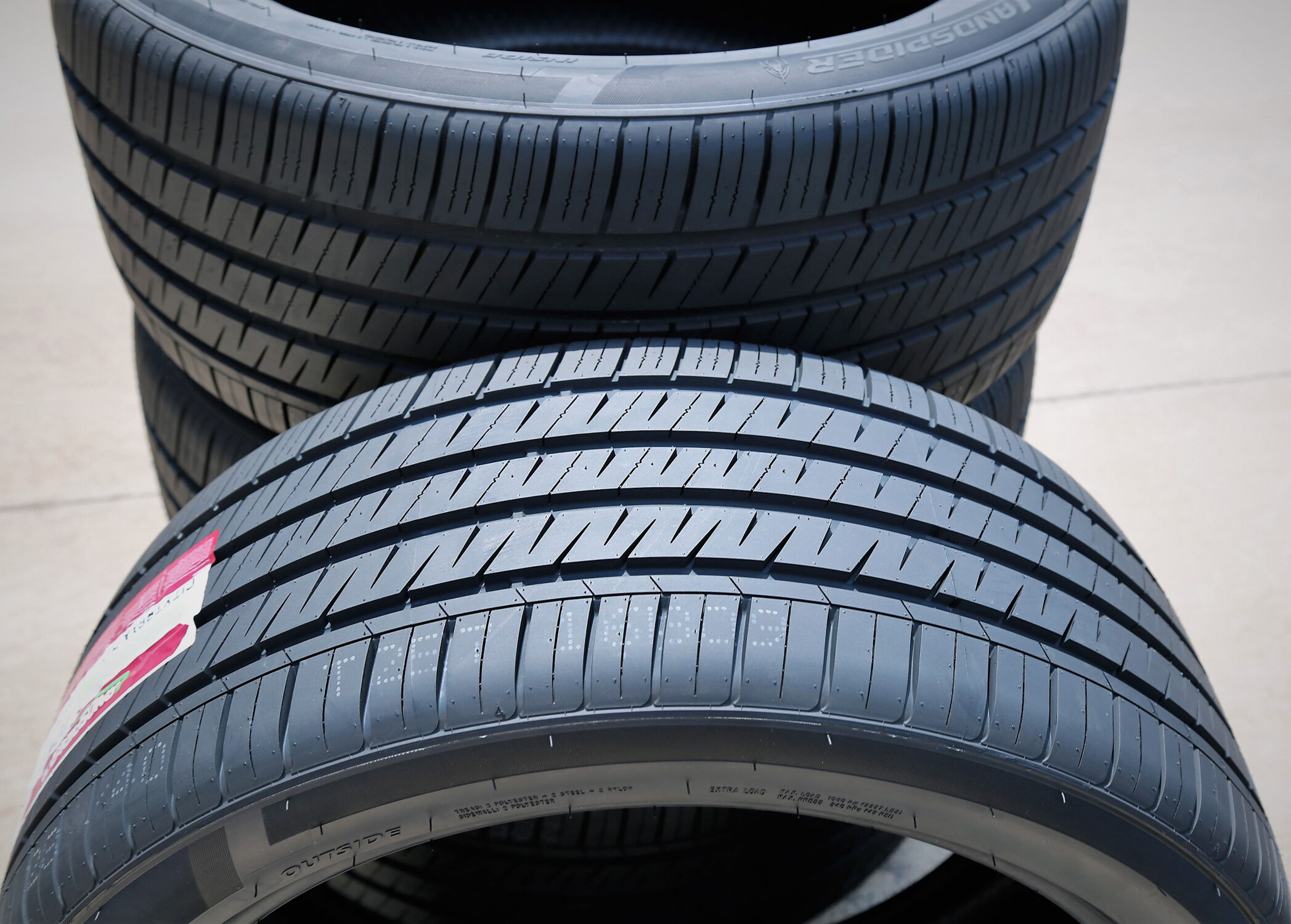 Landspider Citytraxx H/P 245/45R20 ZR 103W XL