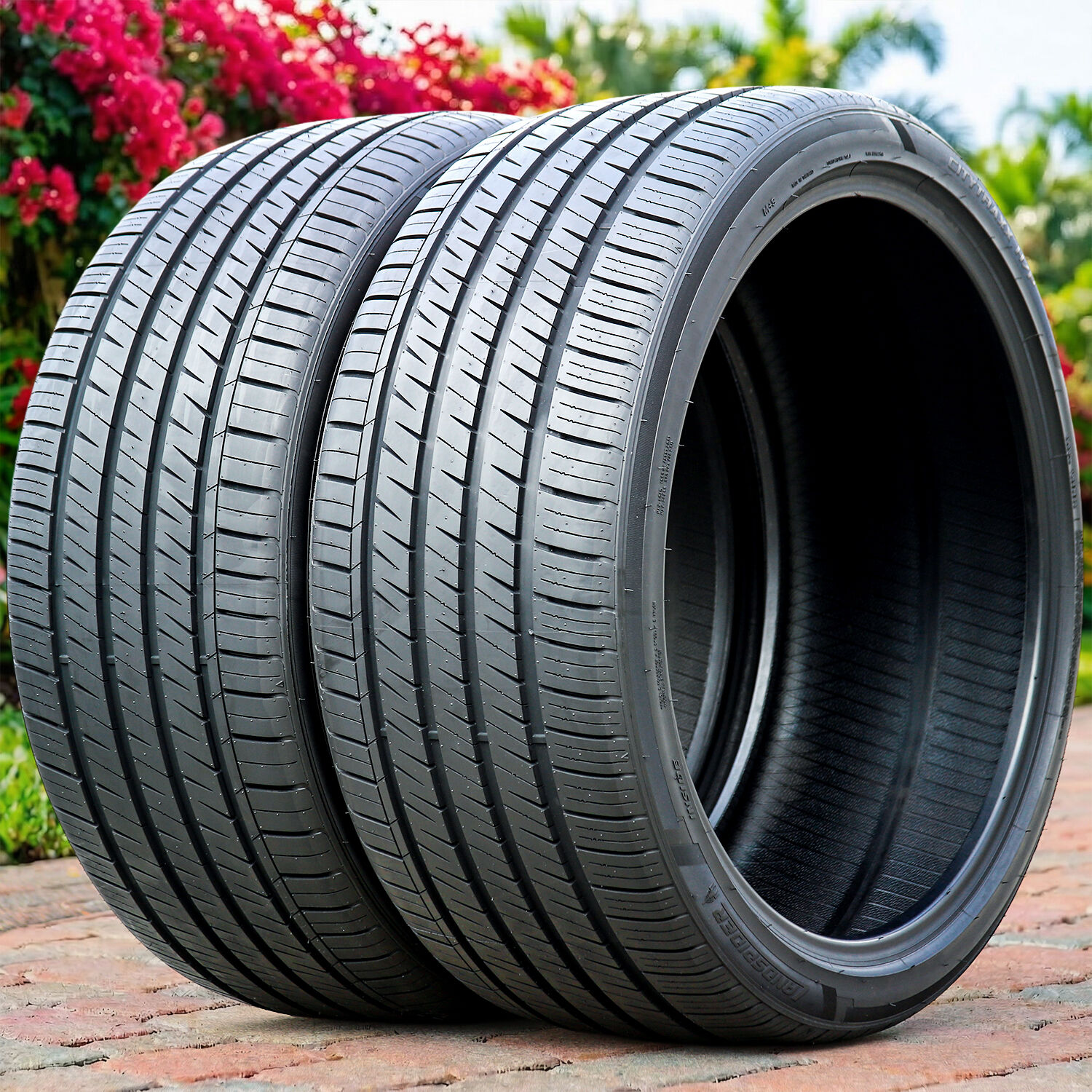 Landspider Citytraxx H/P 245/40R20 ZR 99W XL