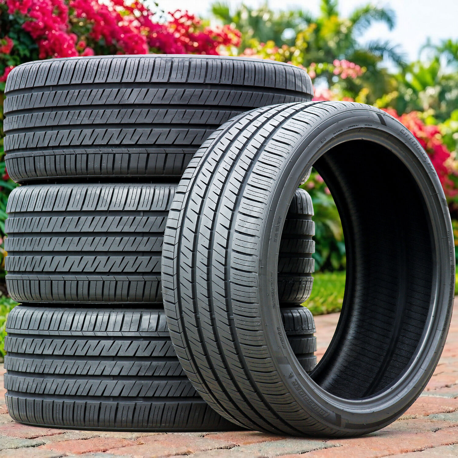 Landspider Citytraxx H/P 245/40R20 ZR 99W XL