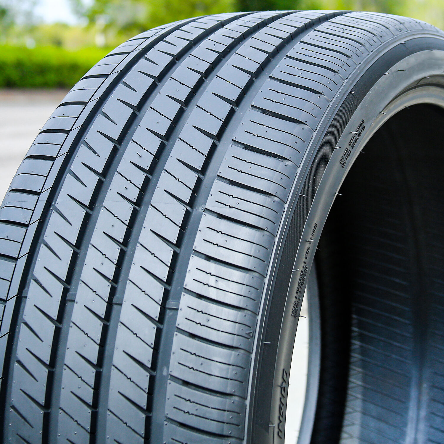 Landspider Citytraxx H/P 245/40R20 ZR 99W XL