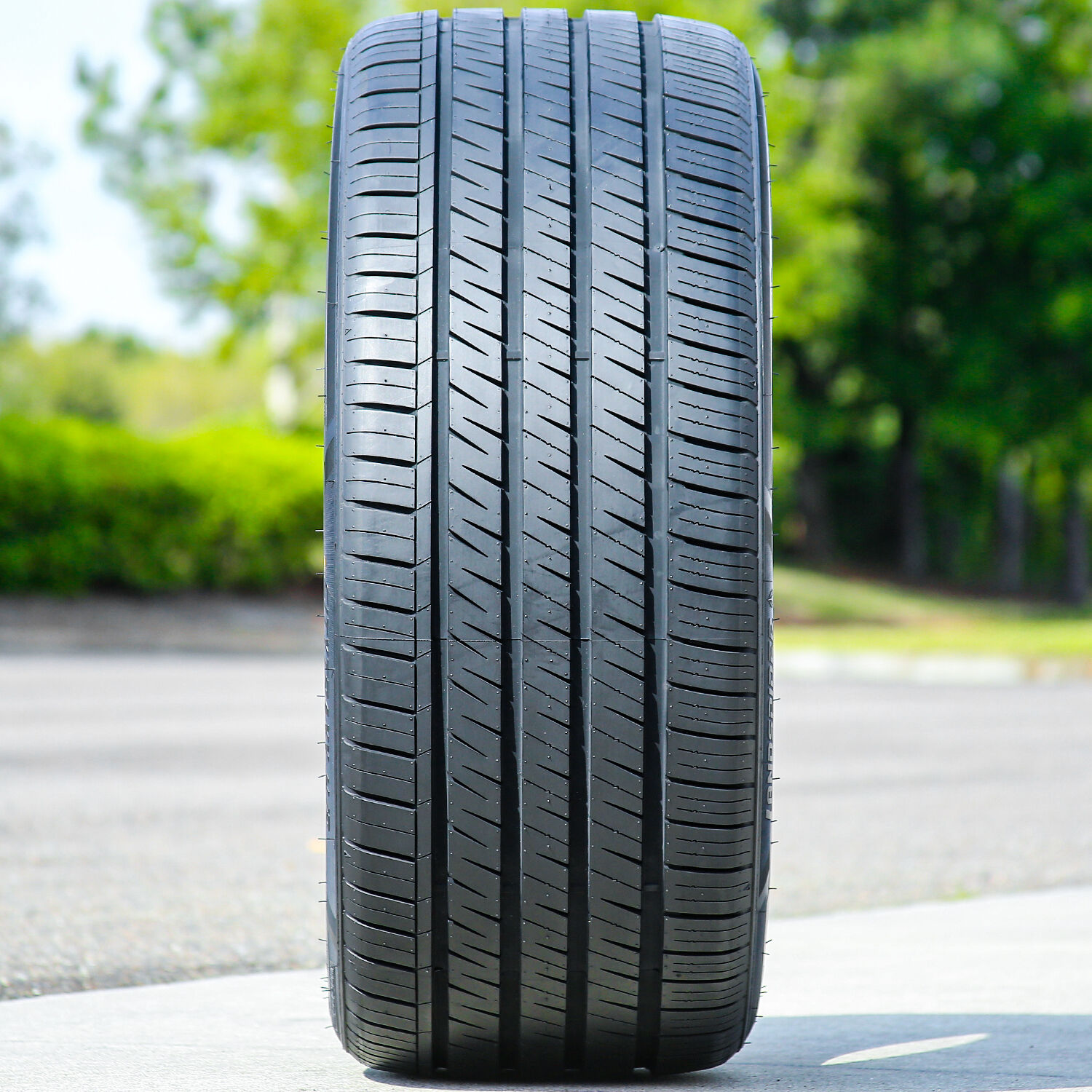 Landspider Citytraxx H/P 245/40R20 ZR 99W XL