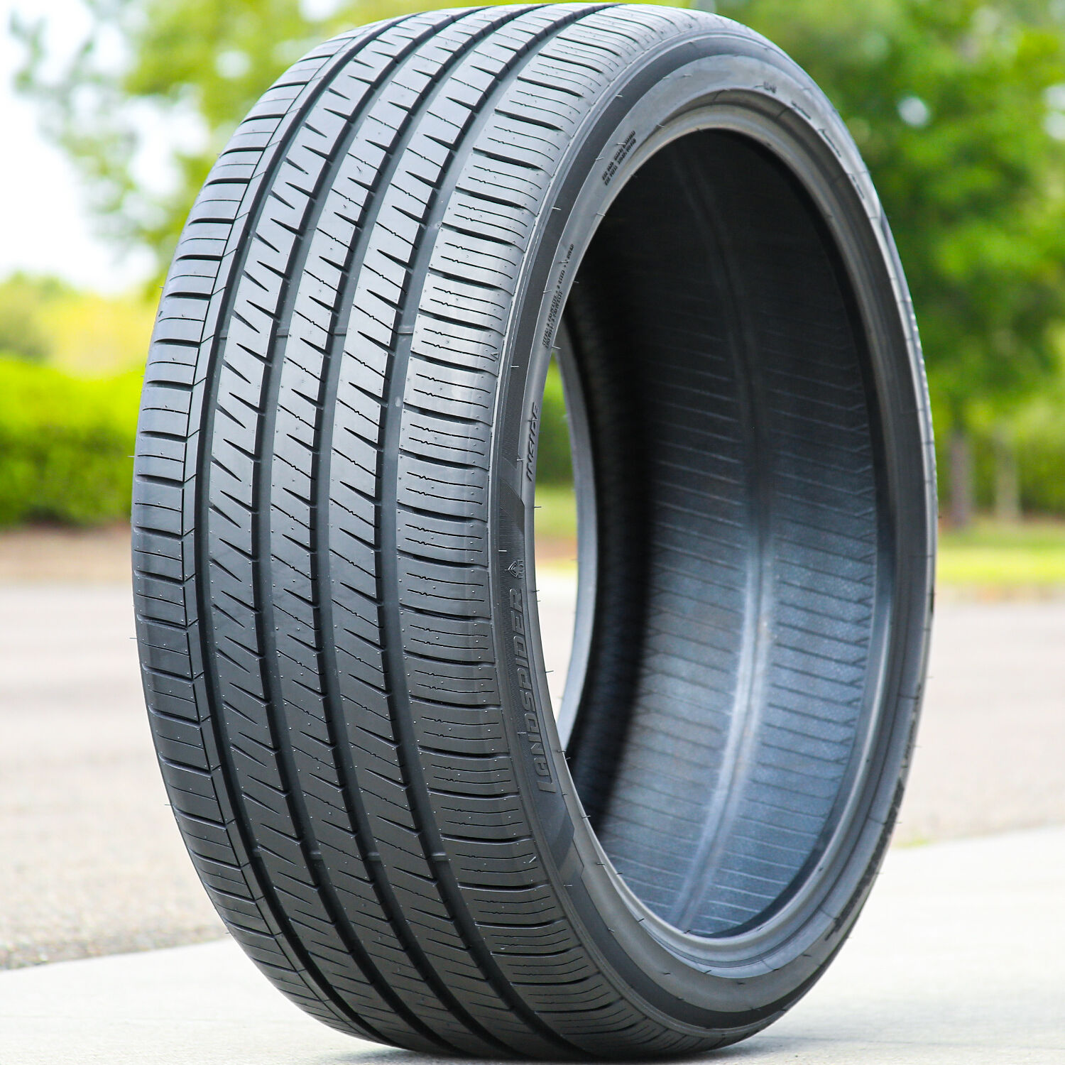 Landspider Citytraxx H/P 245/40R20 ZR 99W XL