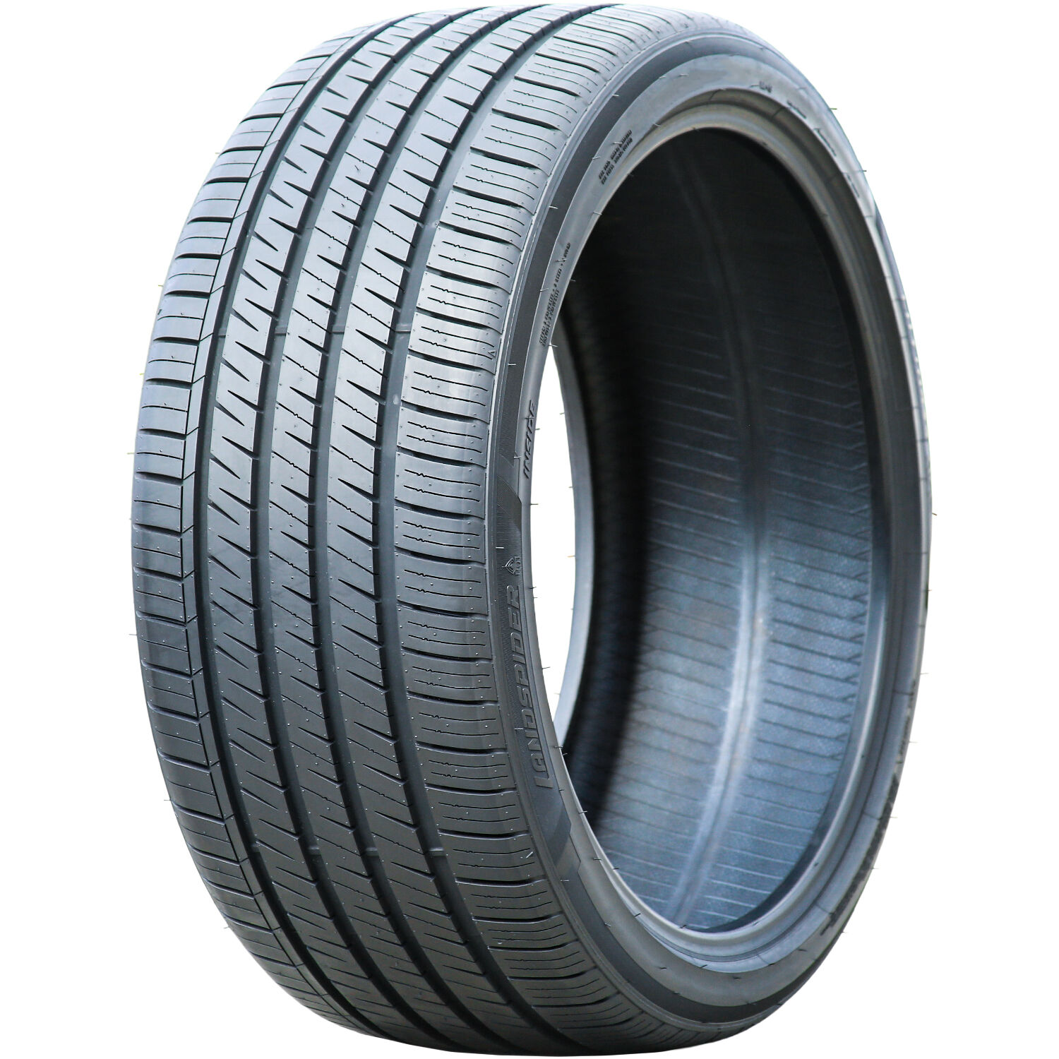 Landspider Citytraxx H/P 225/50R17 ZR 98W XL