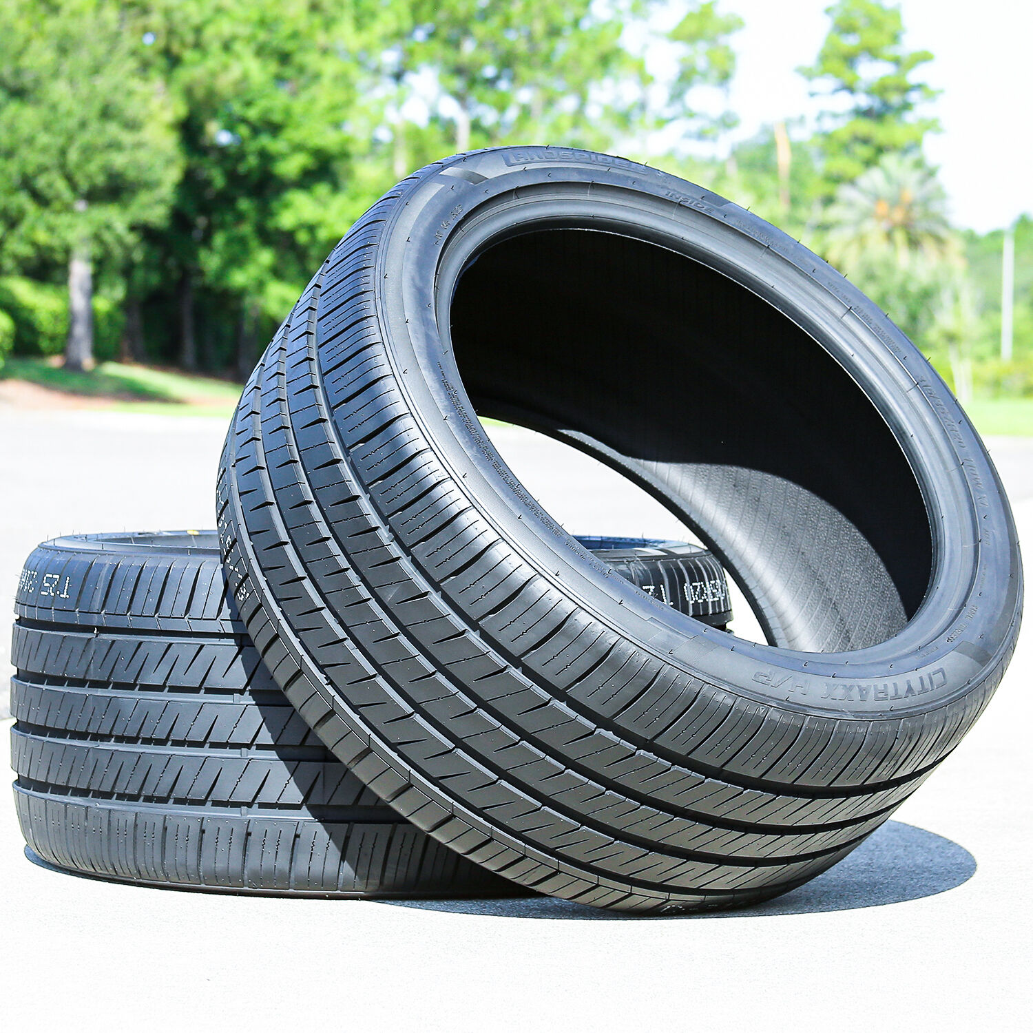 Landspider Citytraxx H/P 315/35R20 ZR 110W XL