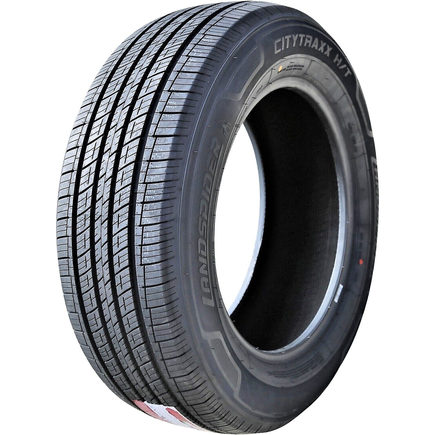 Landspider CityTraxx H/T 265/70R16 112H
